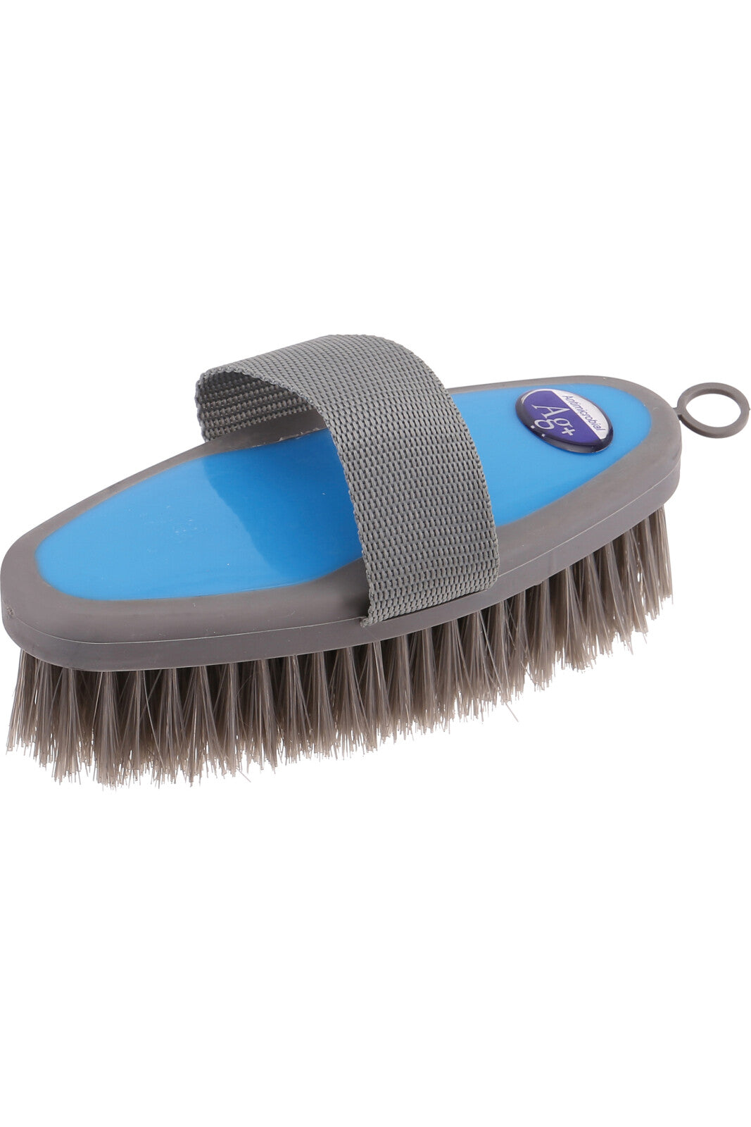 HorseGuard Ag+ Kardæsk med softgrib