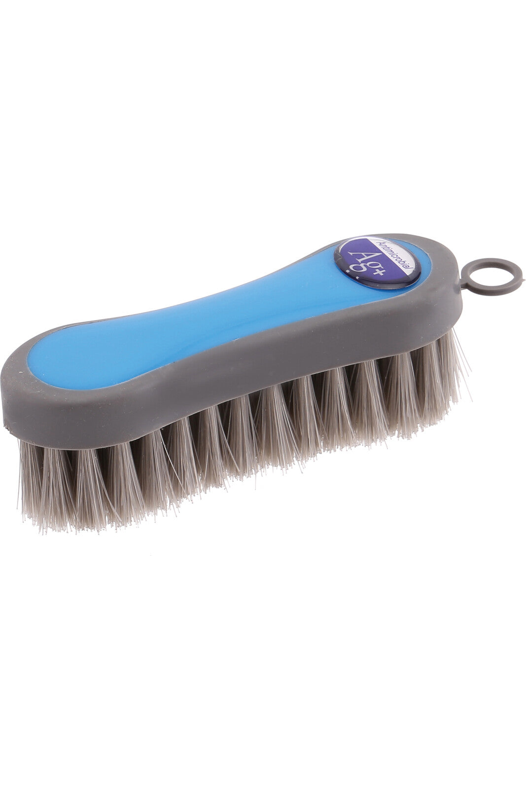 HorseGuard Ag+ Kopfbürste mit weichem Griff