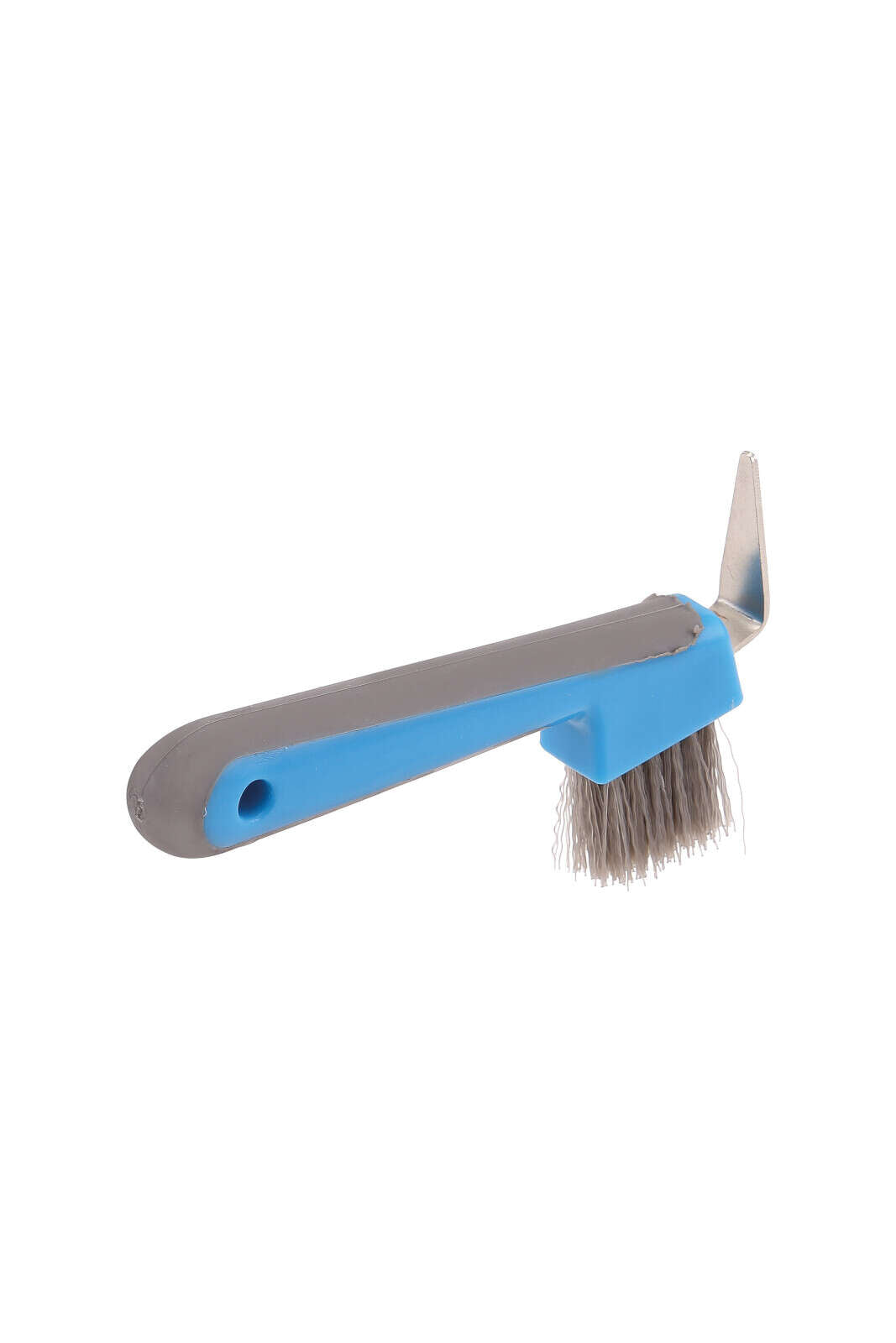 HorseGuard Ag+ hoof pick with soft grip