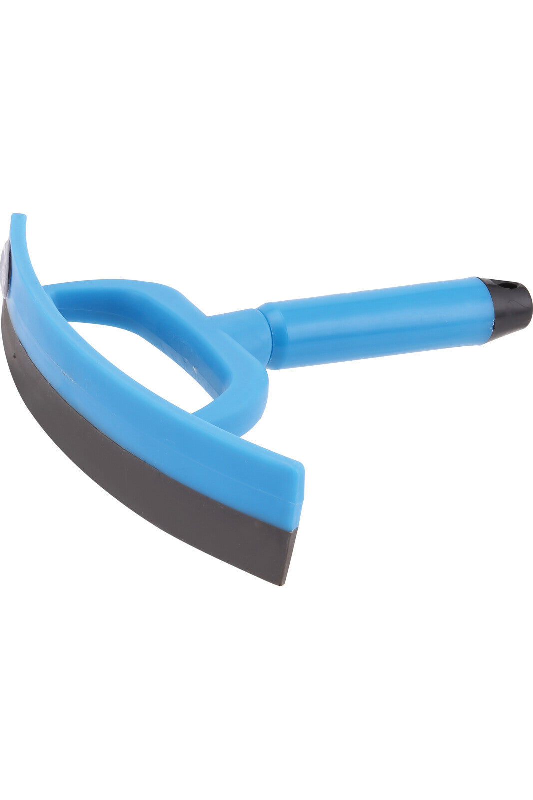 HorseGuard Ag+ Svedskraber med softgrib