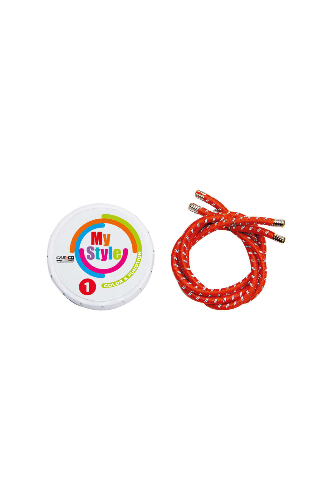 Casco Loose pipe, size 1 (S/M)