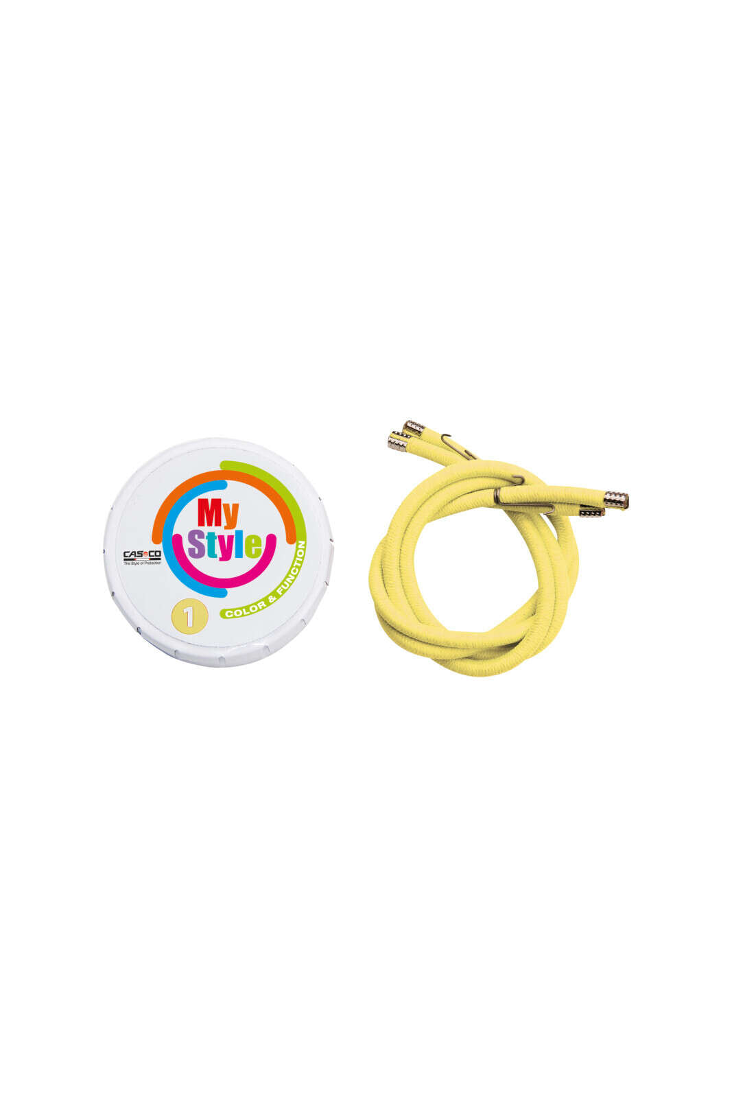 Casco Loose pipe, size 1 (S/M)