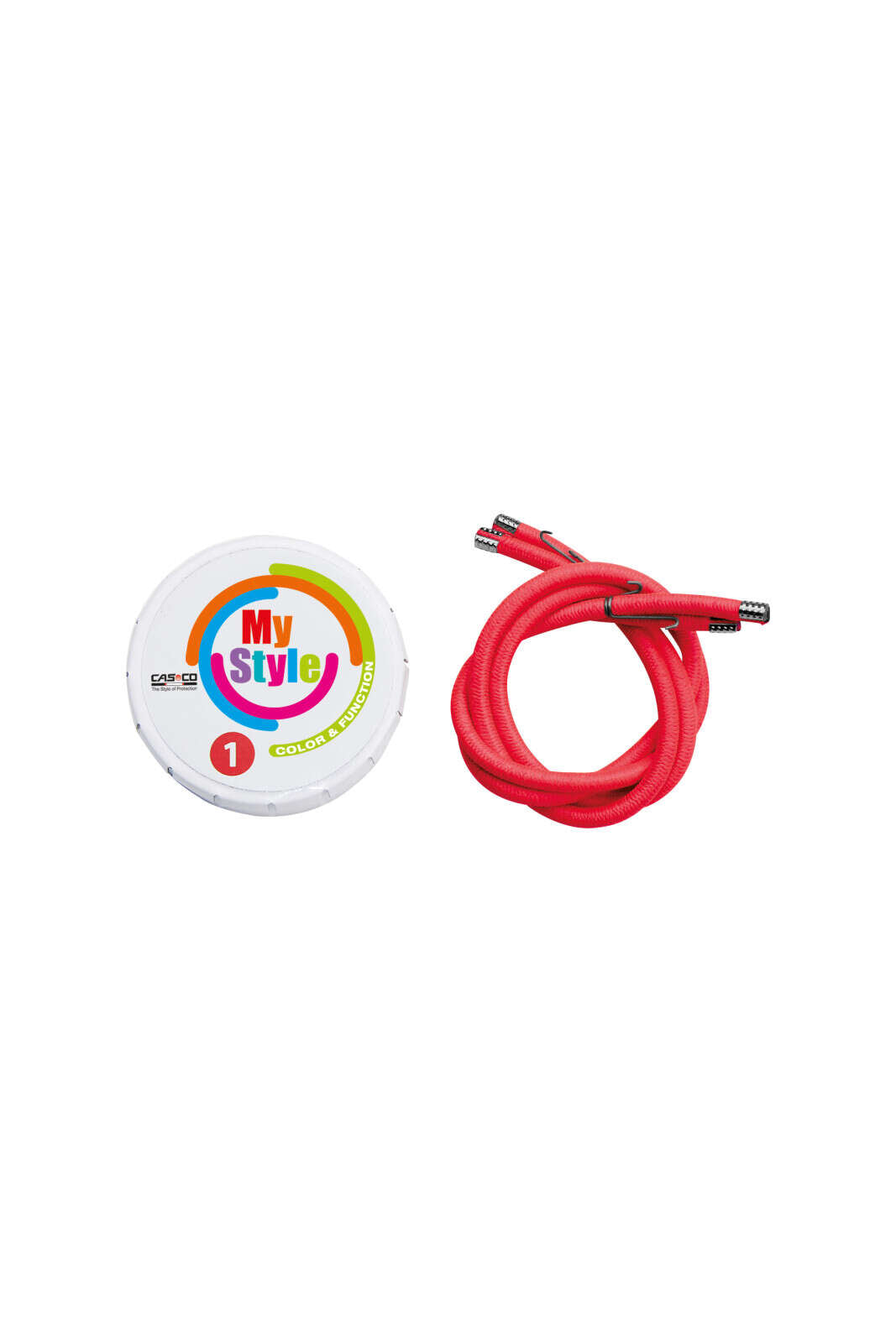 Casco Loose pipe, size 2 (L)