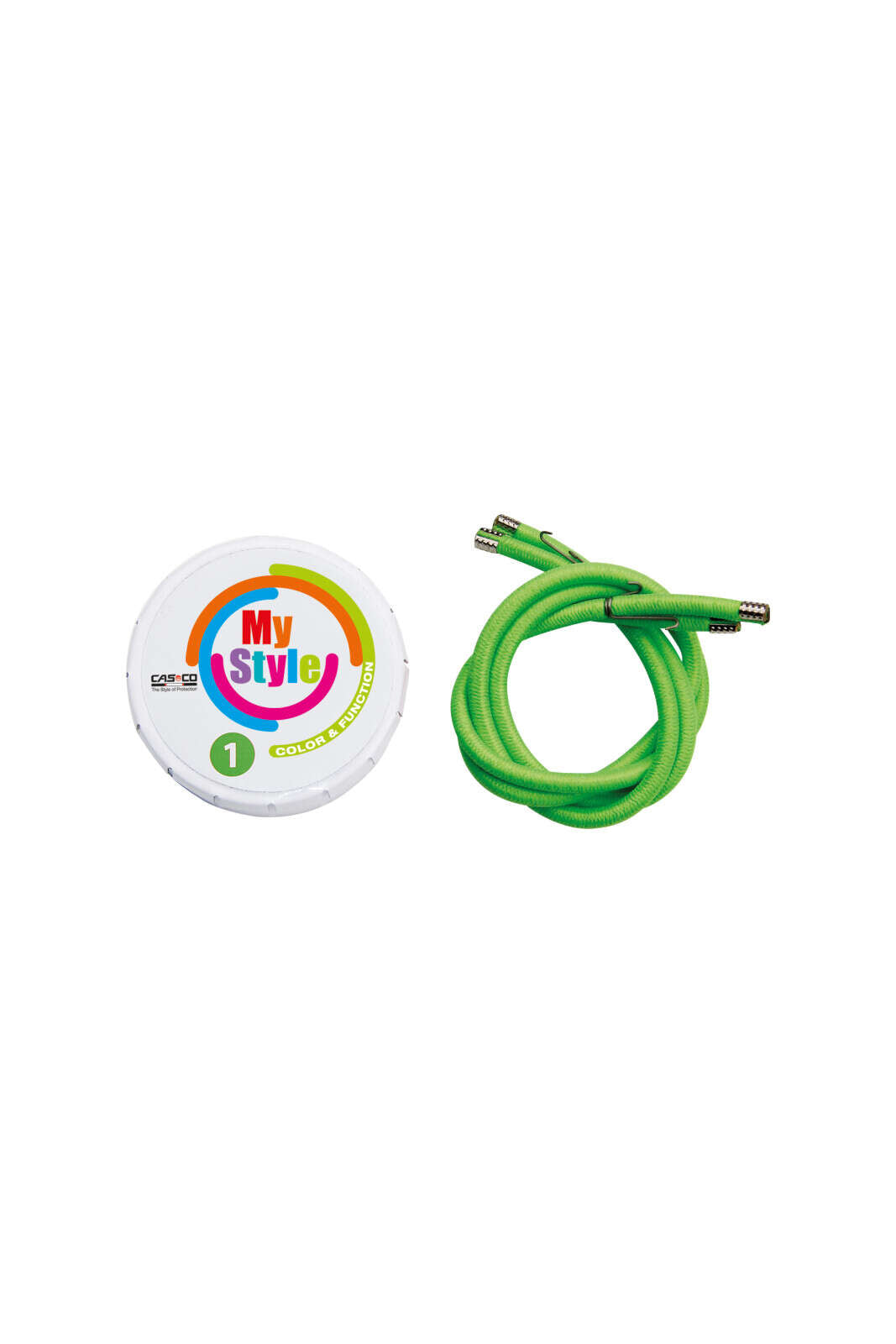 Casco Loose pipe, size 2 (L)