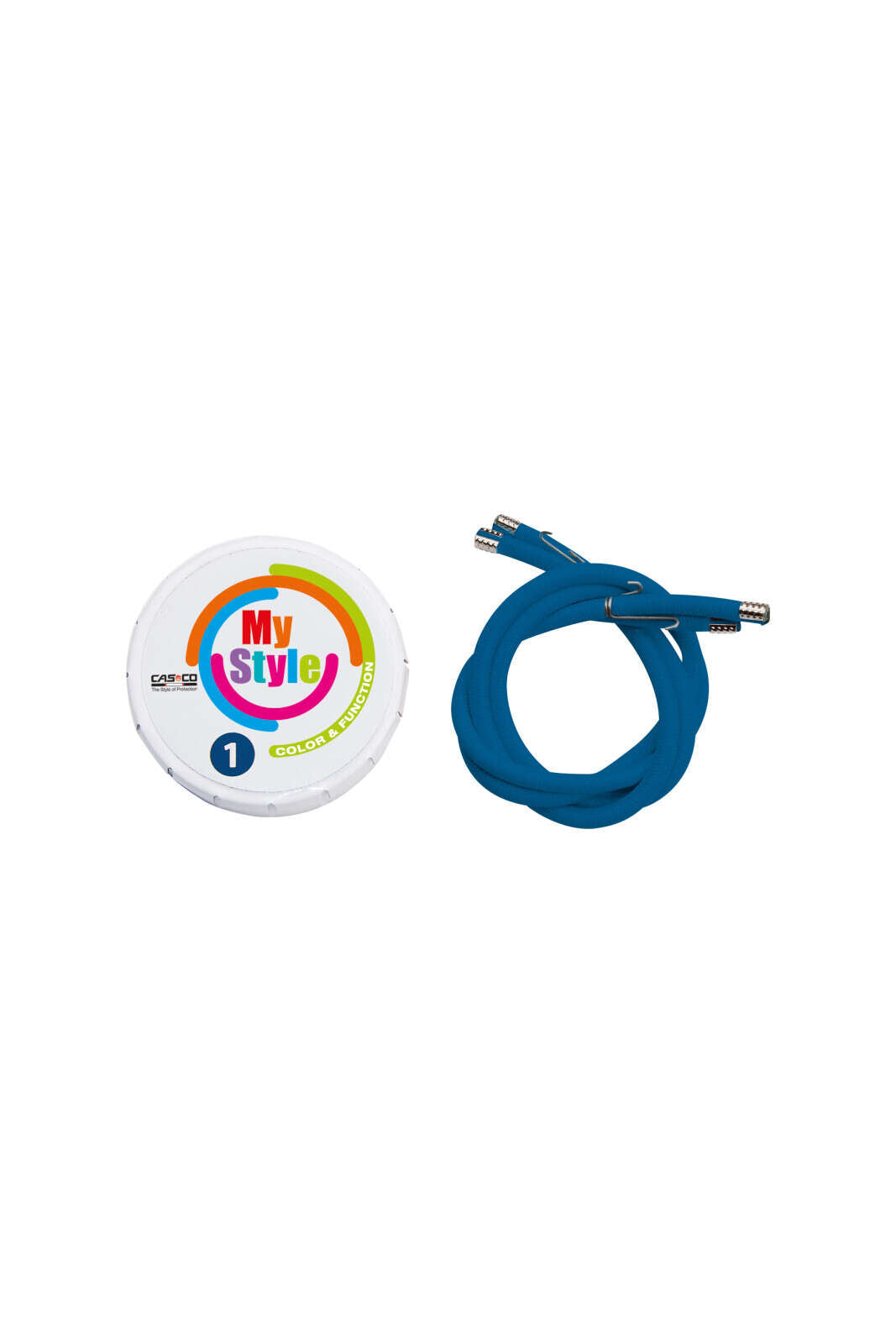 Casco Loose pipe, size 2 (L)