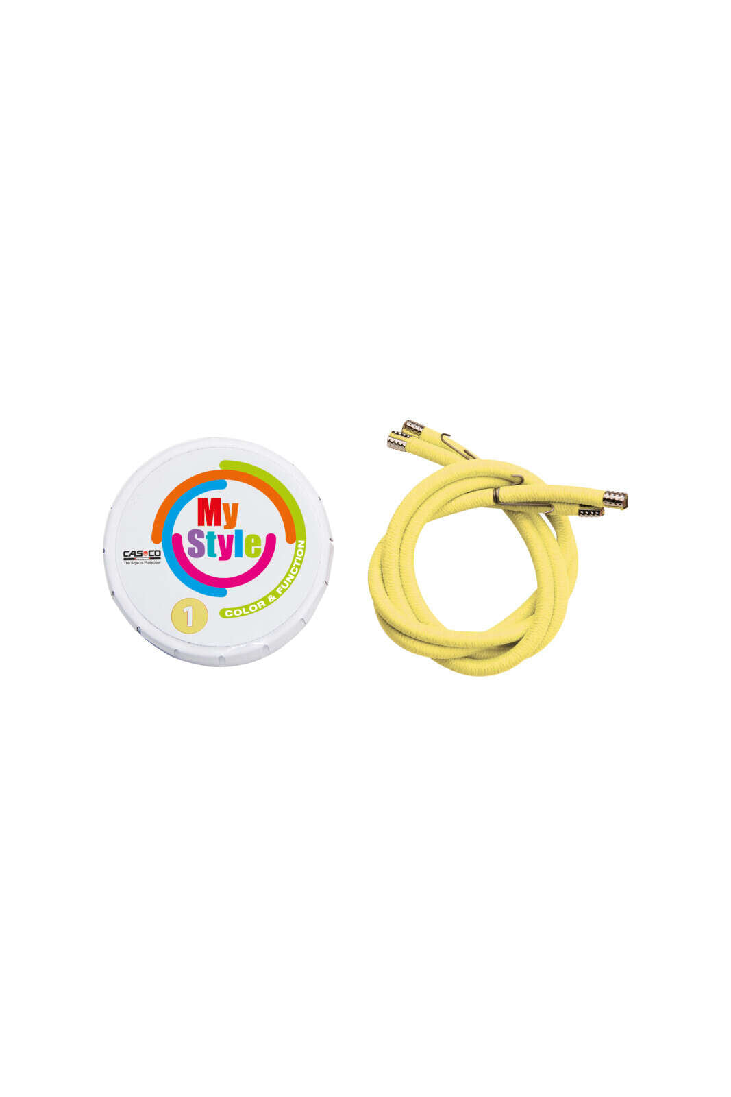 Casco Loose pipe, size 2 (L)