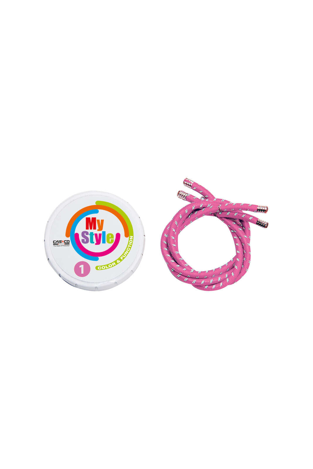 Casco Loose pipe, size 2 (L)