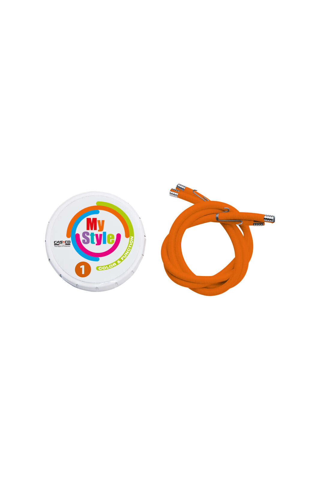 Casco Loose pipe, size 2 (L)