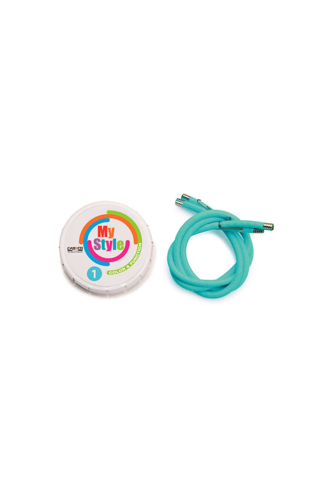 Casco Loose pipe, size 2 (L)