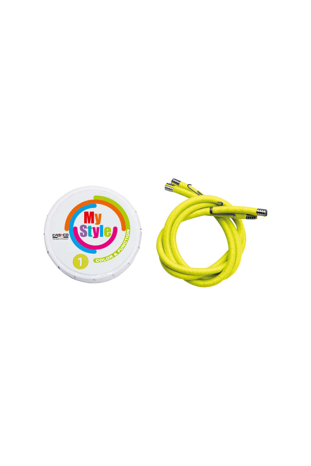 Casco Loose pipe, size 2 (L)