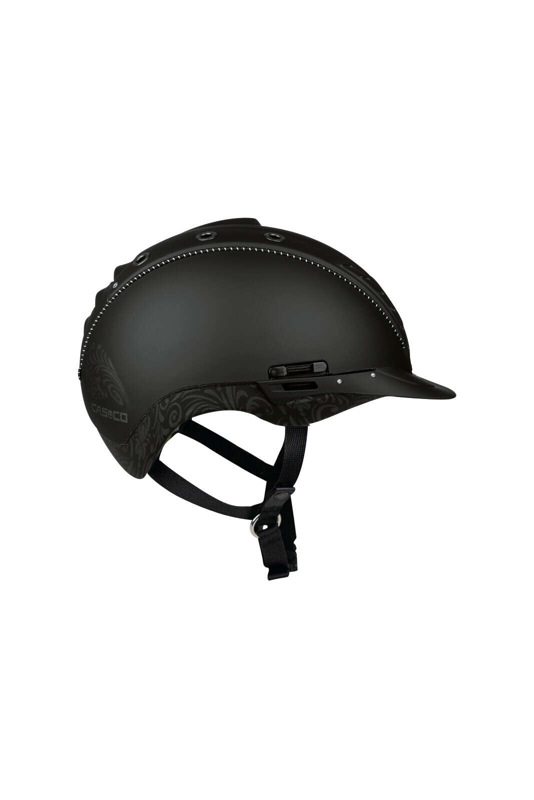 Casco Mistrall 2 Reithelm