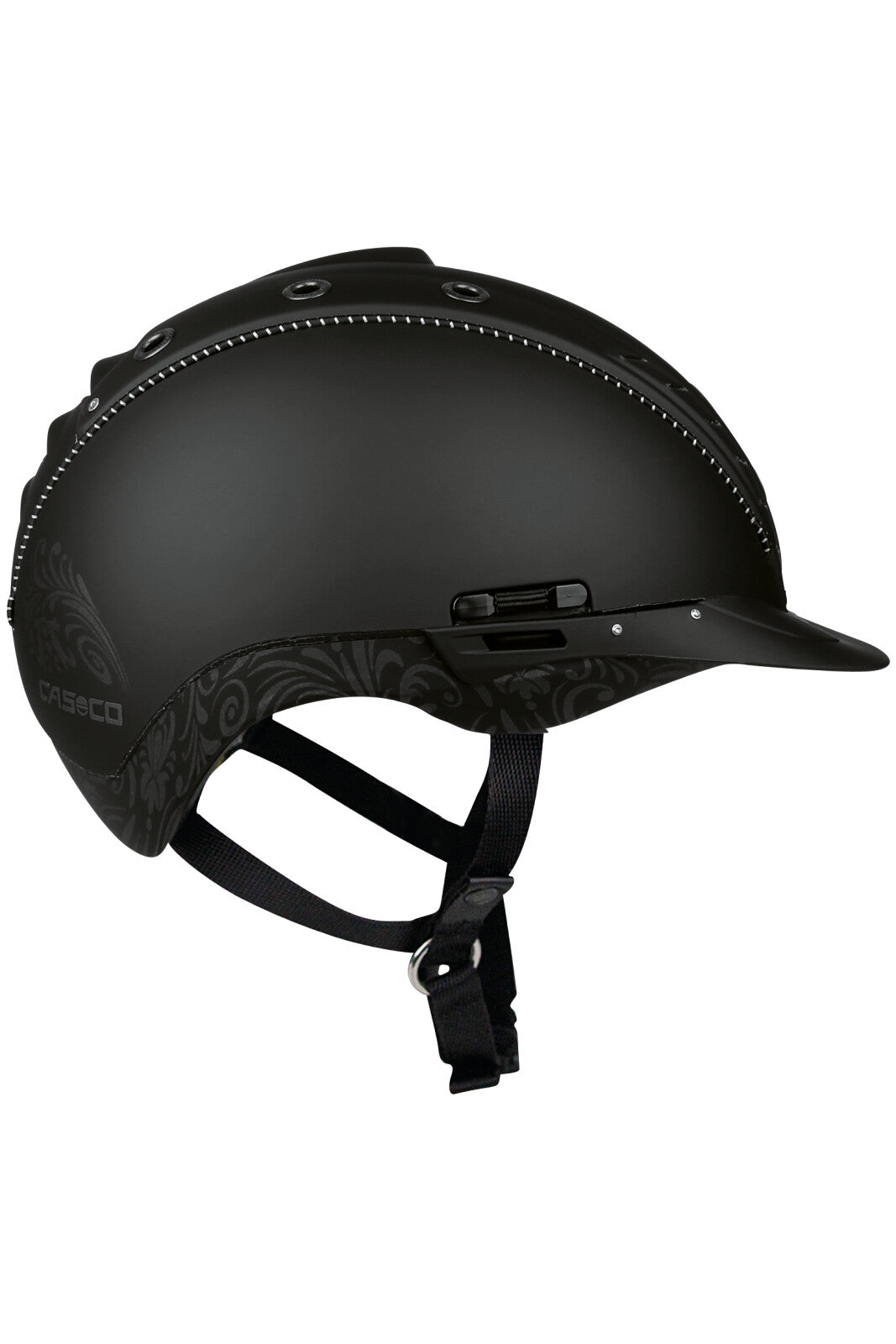 Casco Mistrall 2 riding helmets