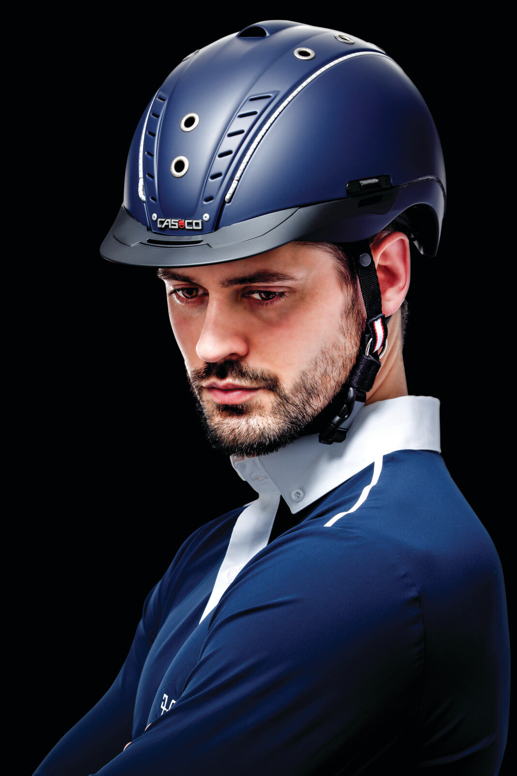 Casco Mistrall 2 ridehjelm