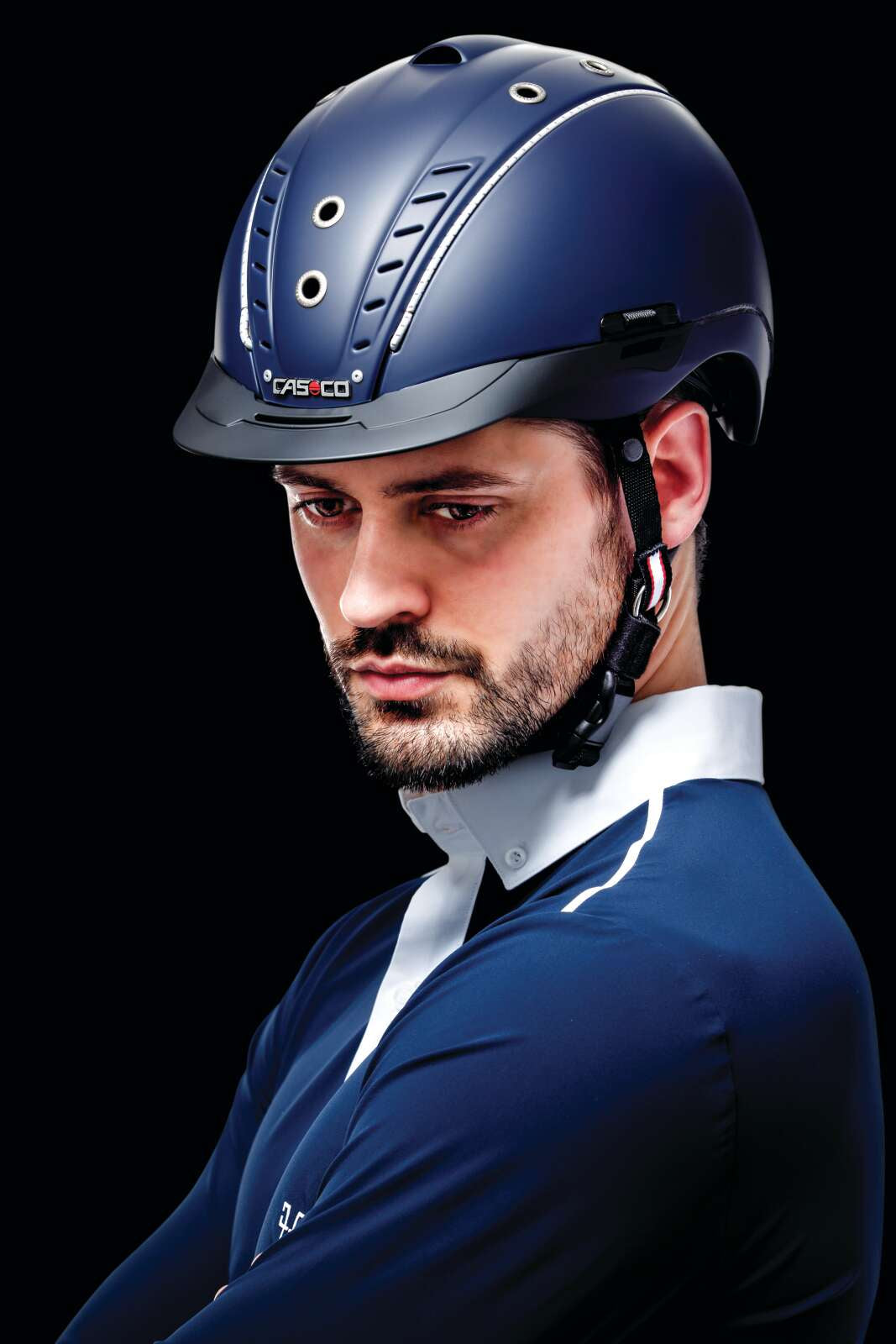 Casco Mistrall 2