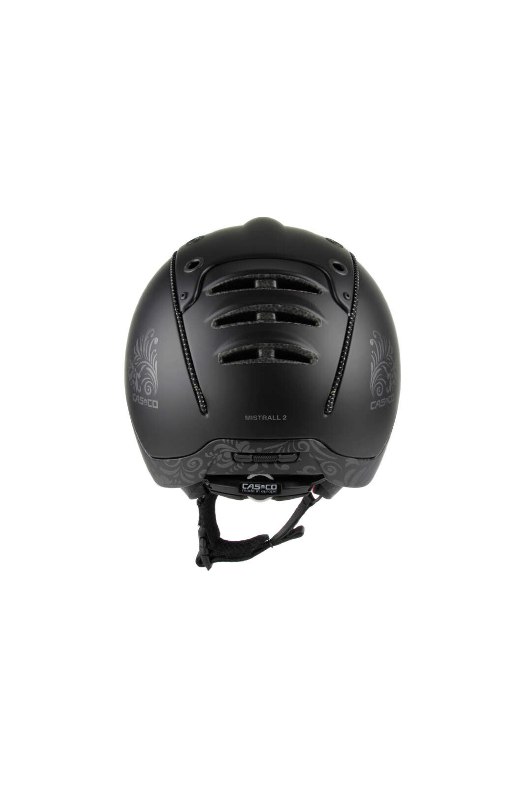 Casco Mistrall 2 ridehjelm