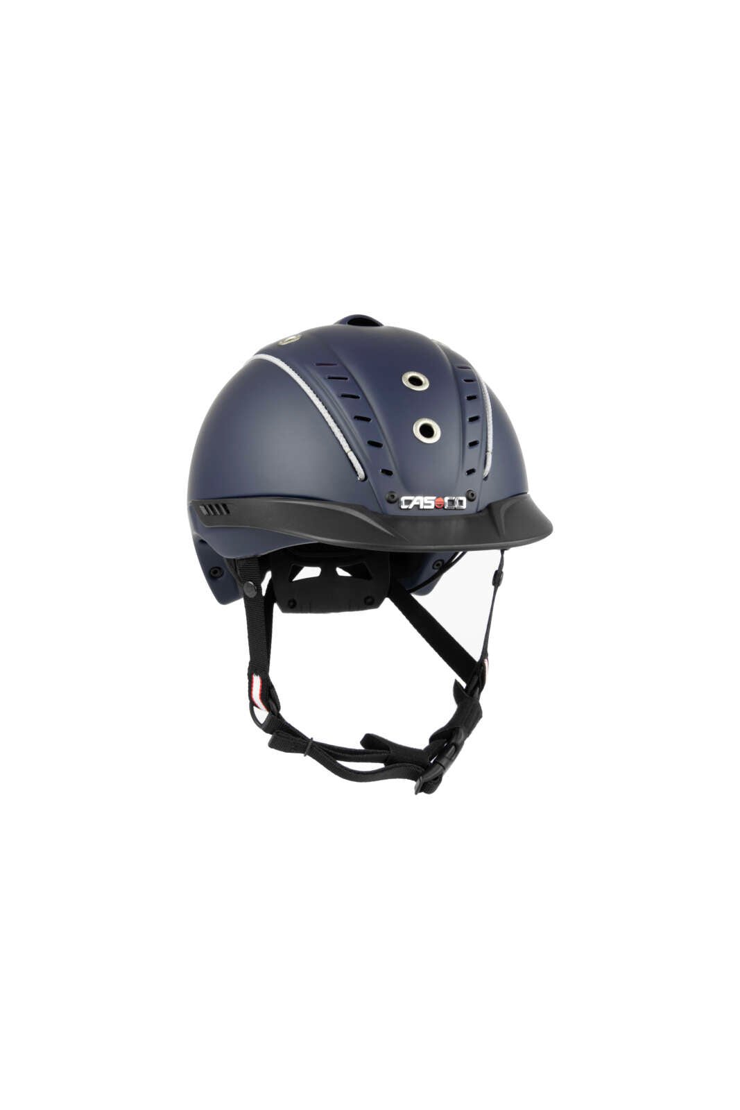 Casco Mistrall 2 Reithelm