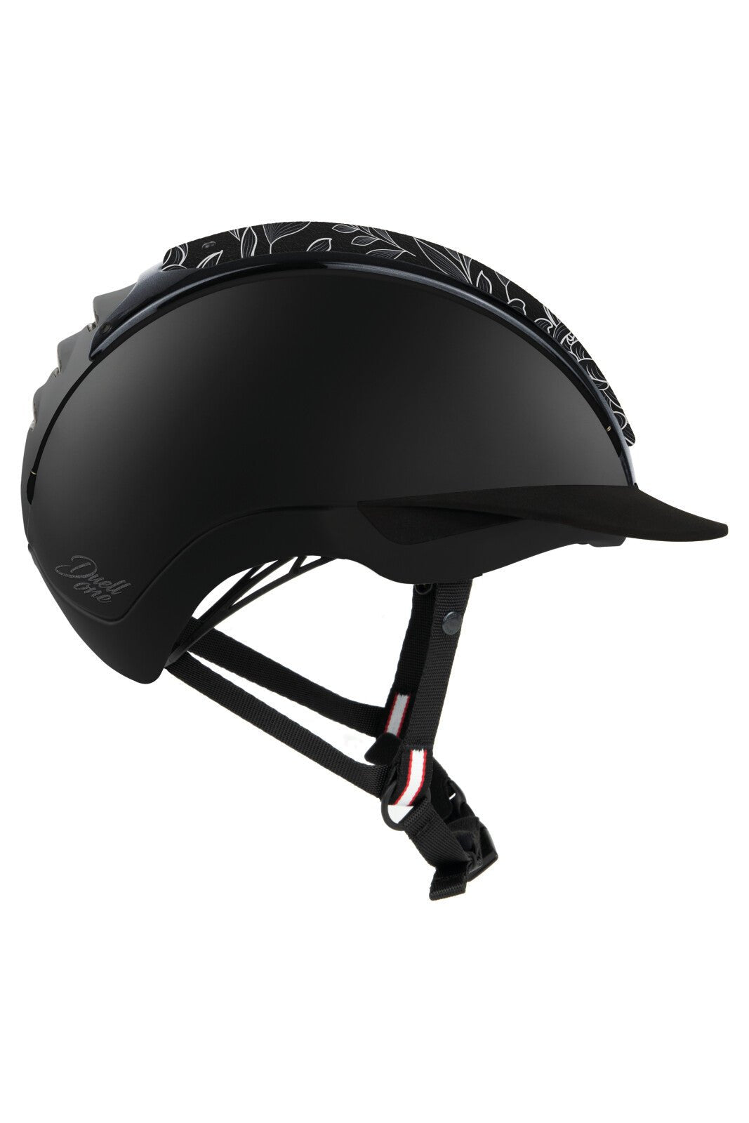 Casco Duell One riding helmet - Unamari