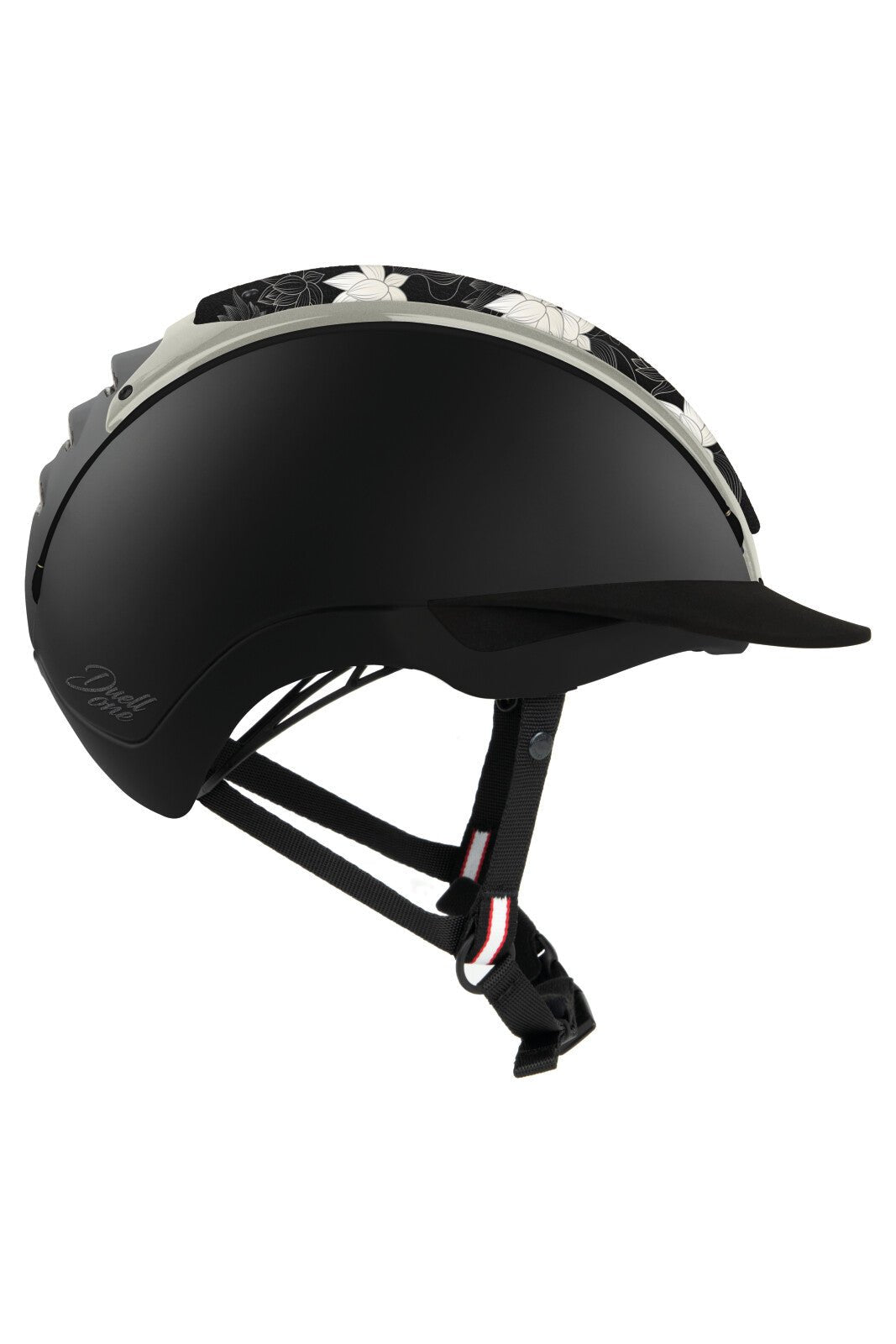 Casco Duell One riding helmet - Unamari