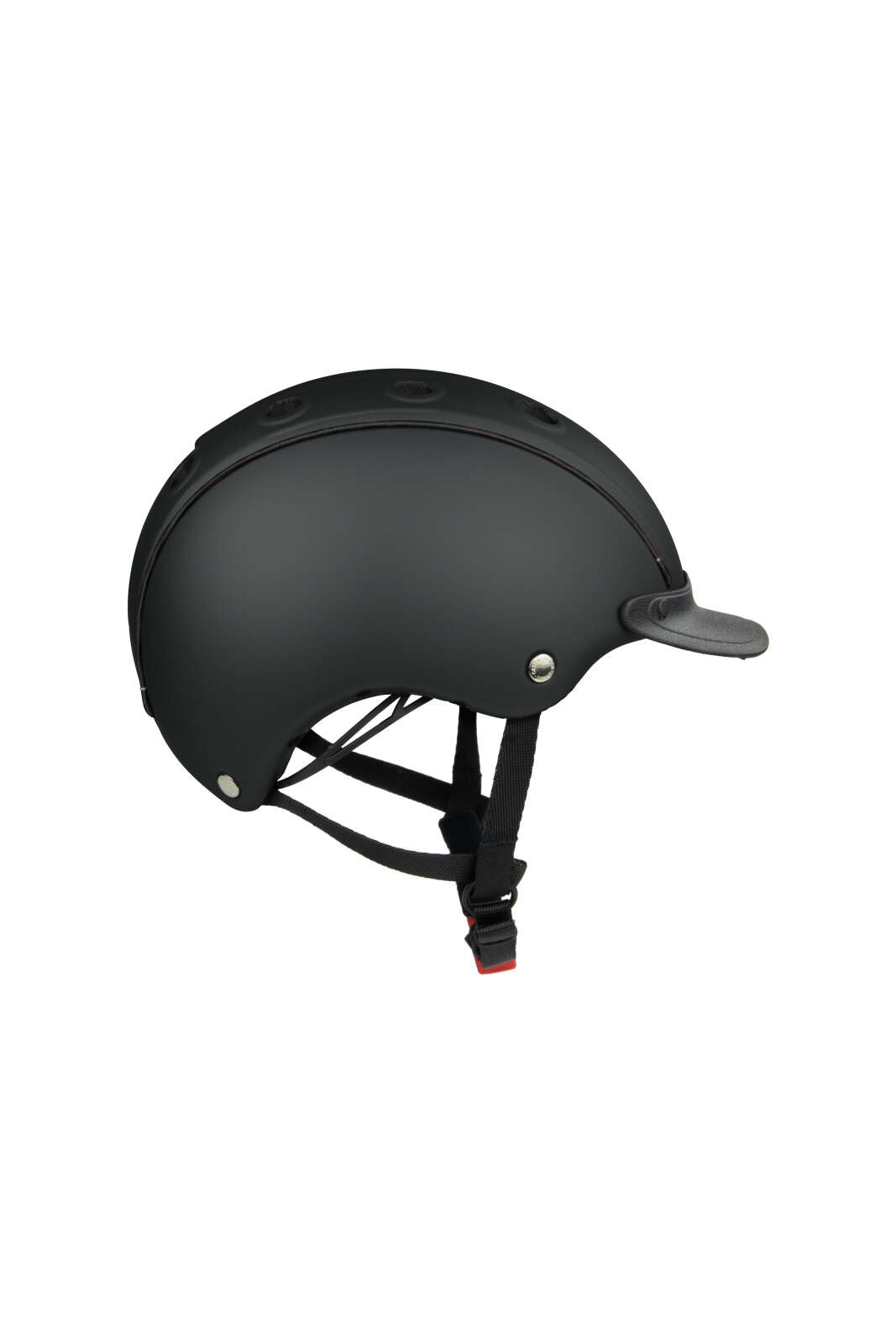 Casco Choice Turnier Tournament Ridehjelm for barn