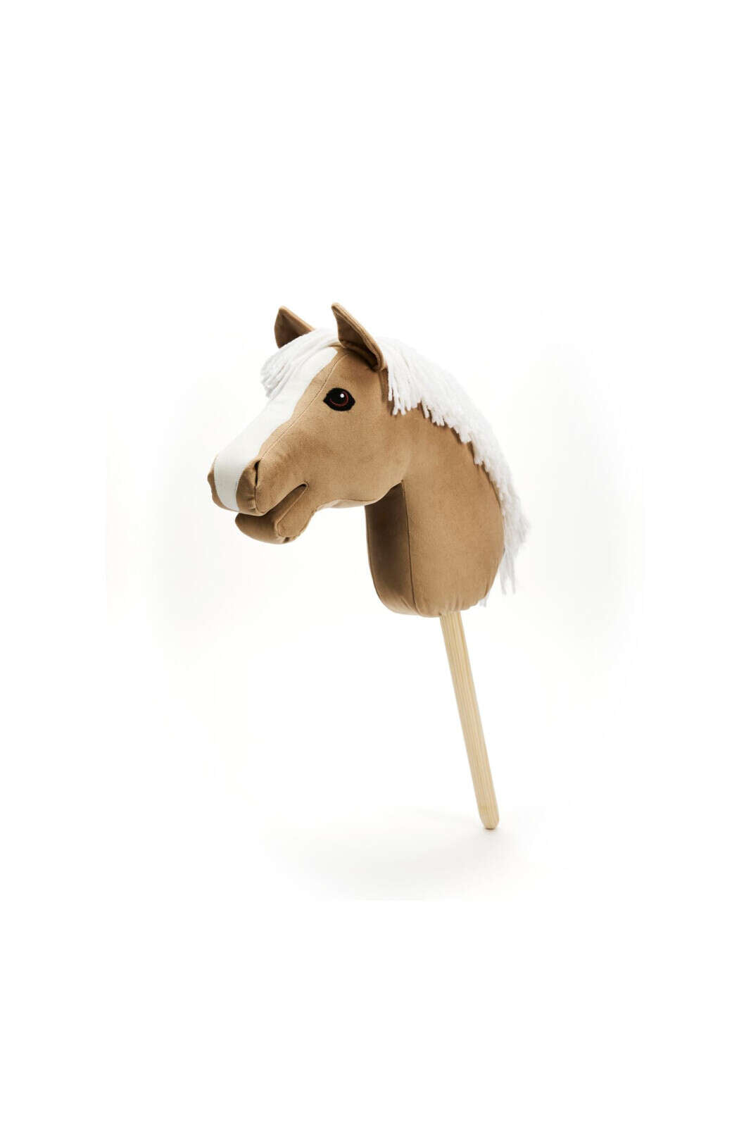 My Hobby Horse Steckenpferd Sarmon