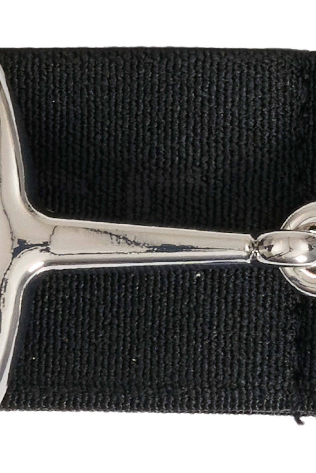 Equipage Bit elastiskt ridbälte