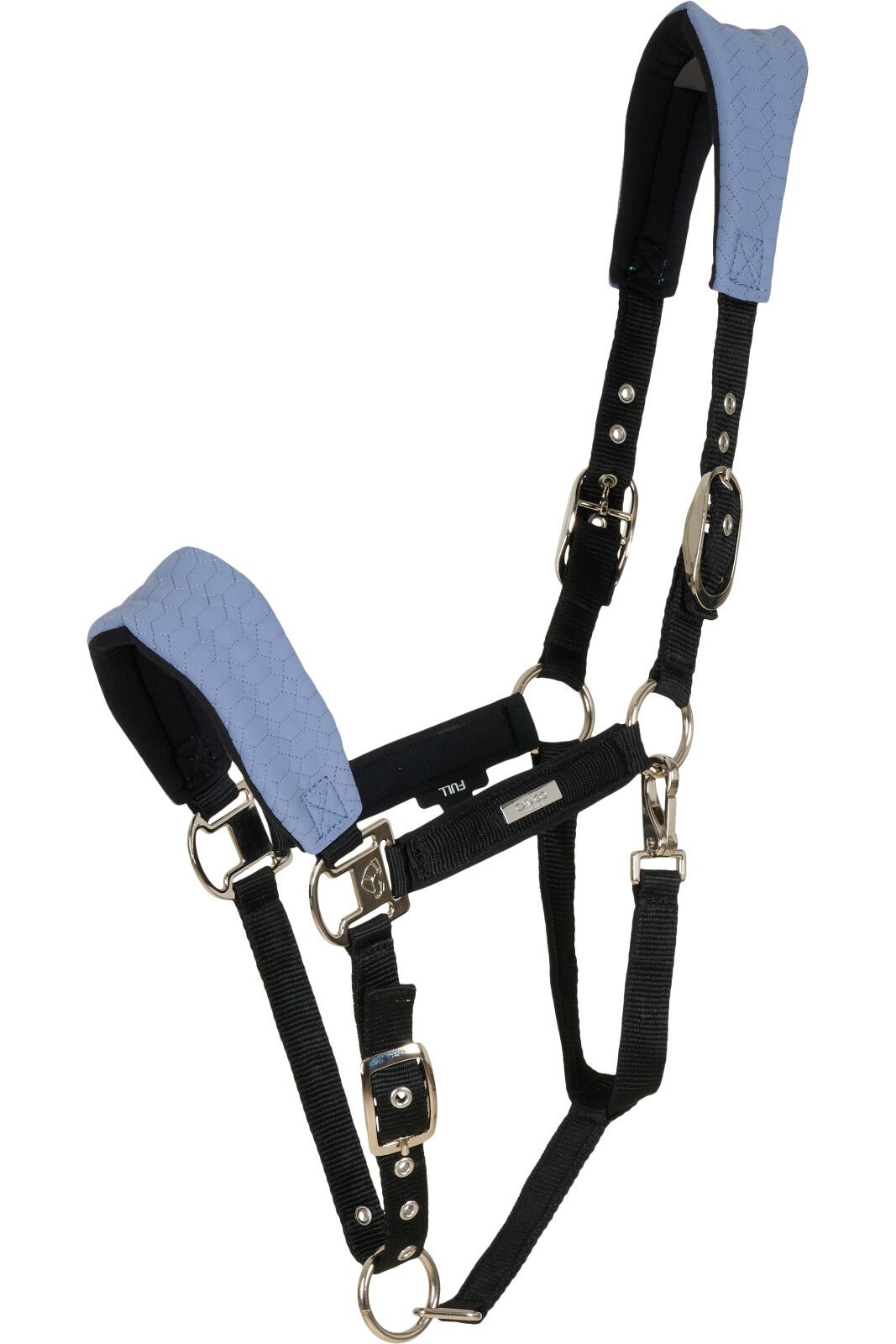 CATAGO FIR - Tech Grand halter - Unamari