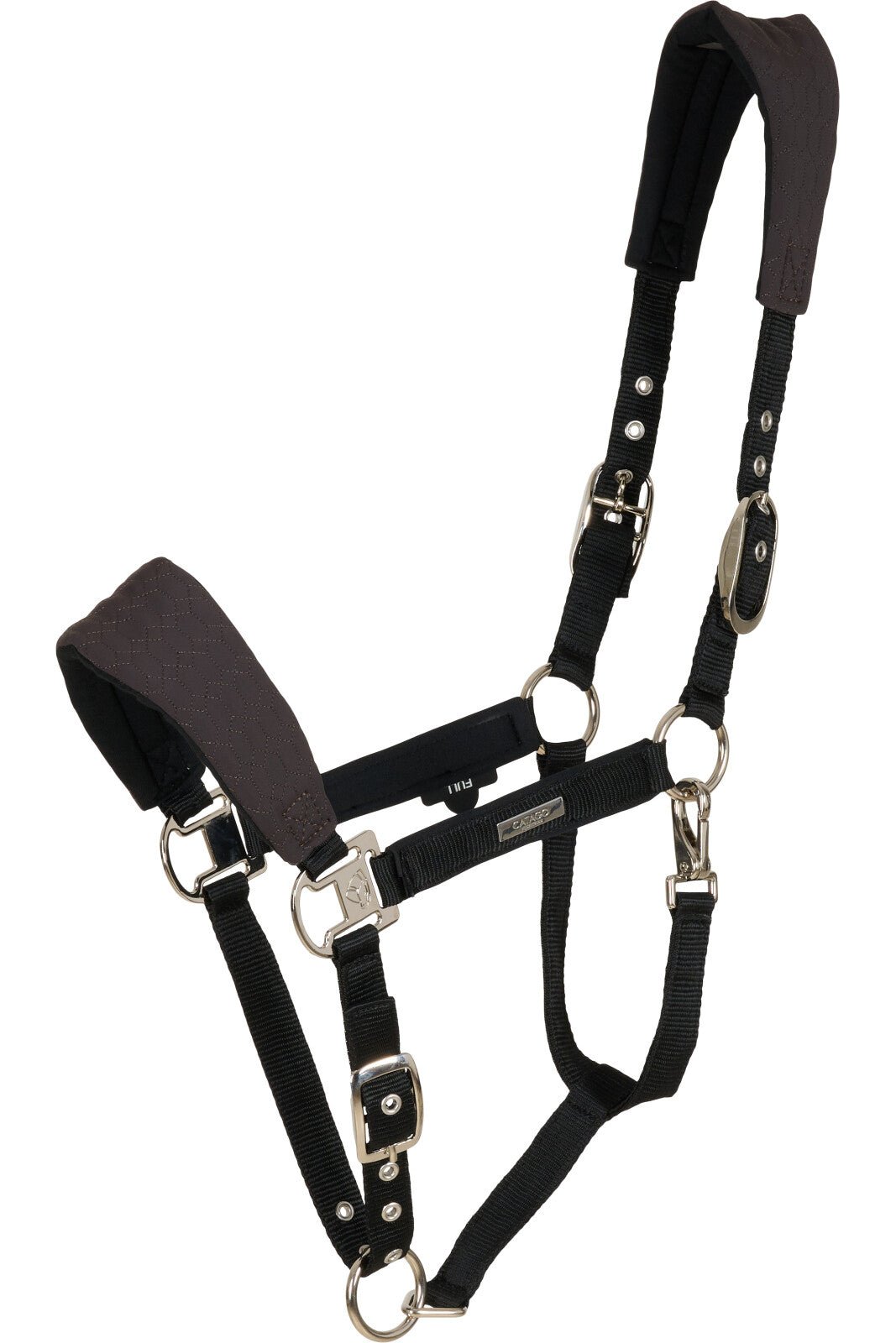 CATAGO FIR - Tech Grand halter - Unamari