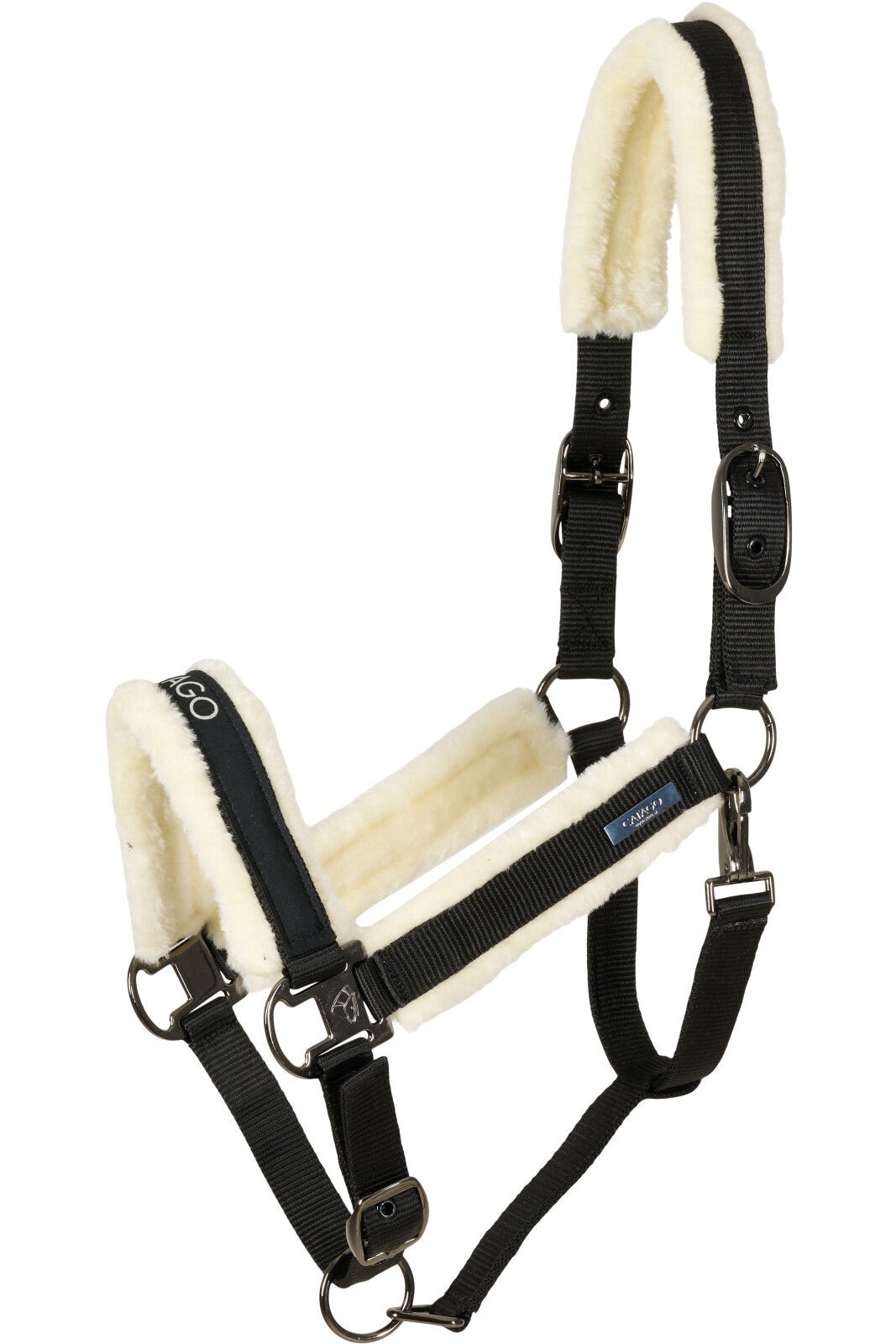 CATAGO Trace halter - Unamari