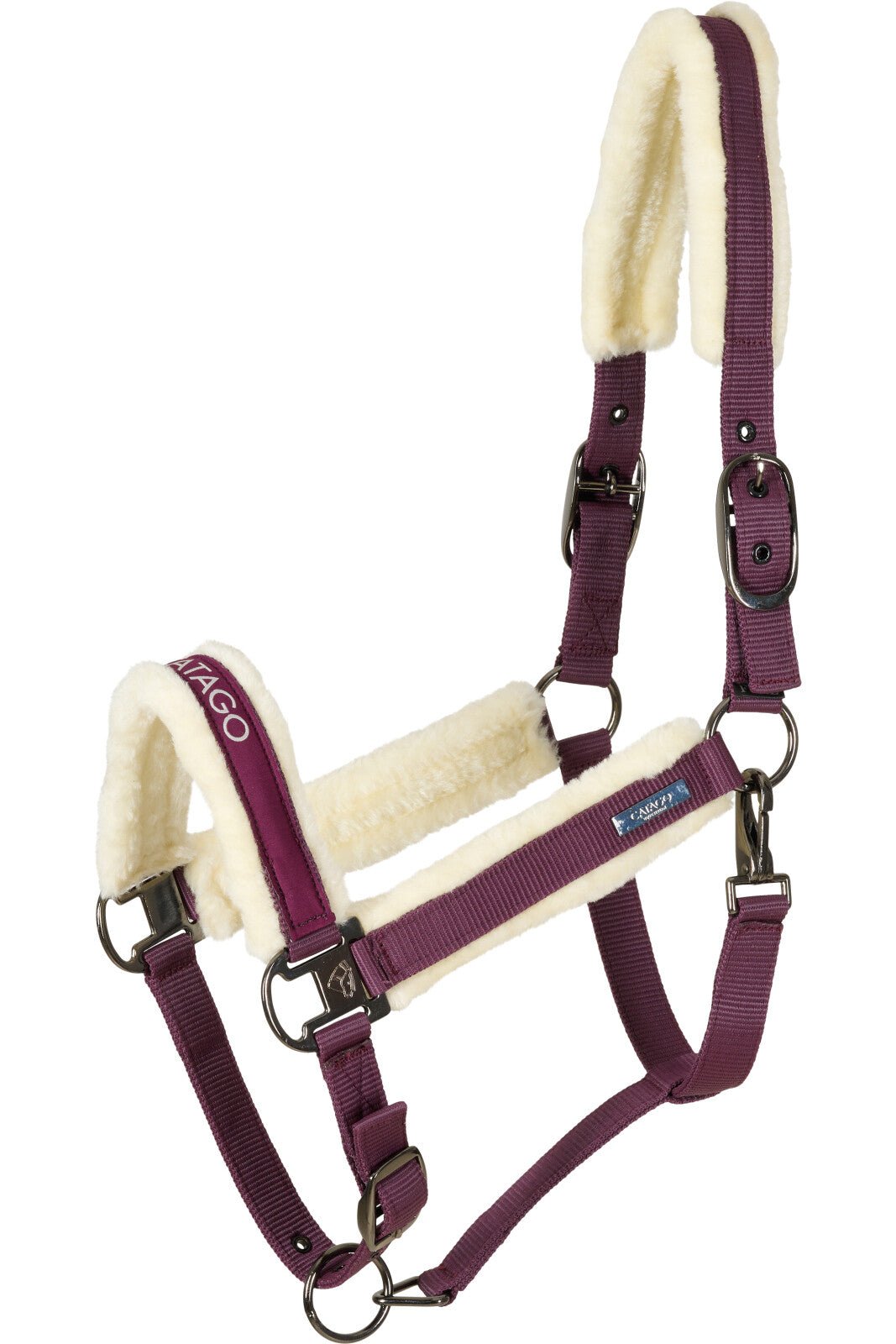 CATAGO Trace halter - Unamari