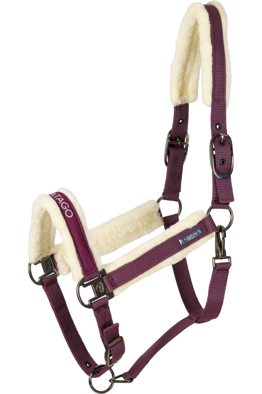 Catago Trace halter