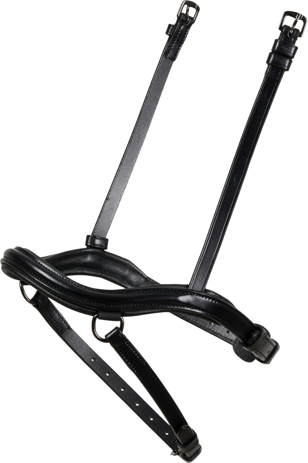 CATAGO Icelandic anatomic noseband - Unamari