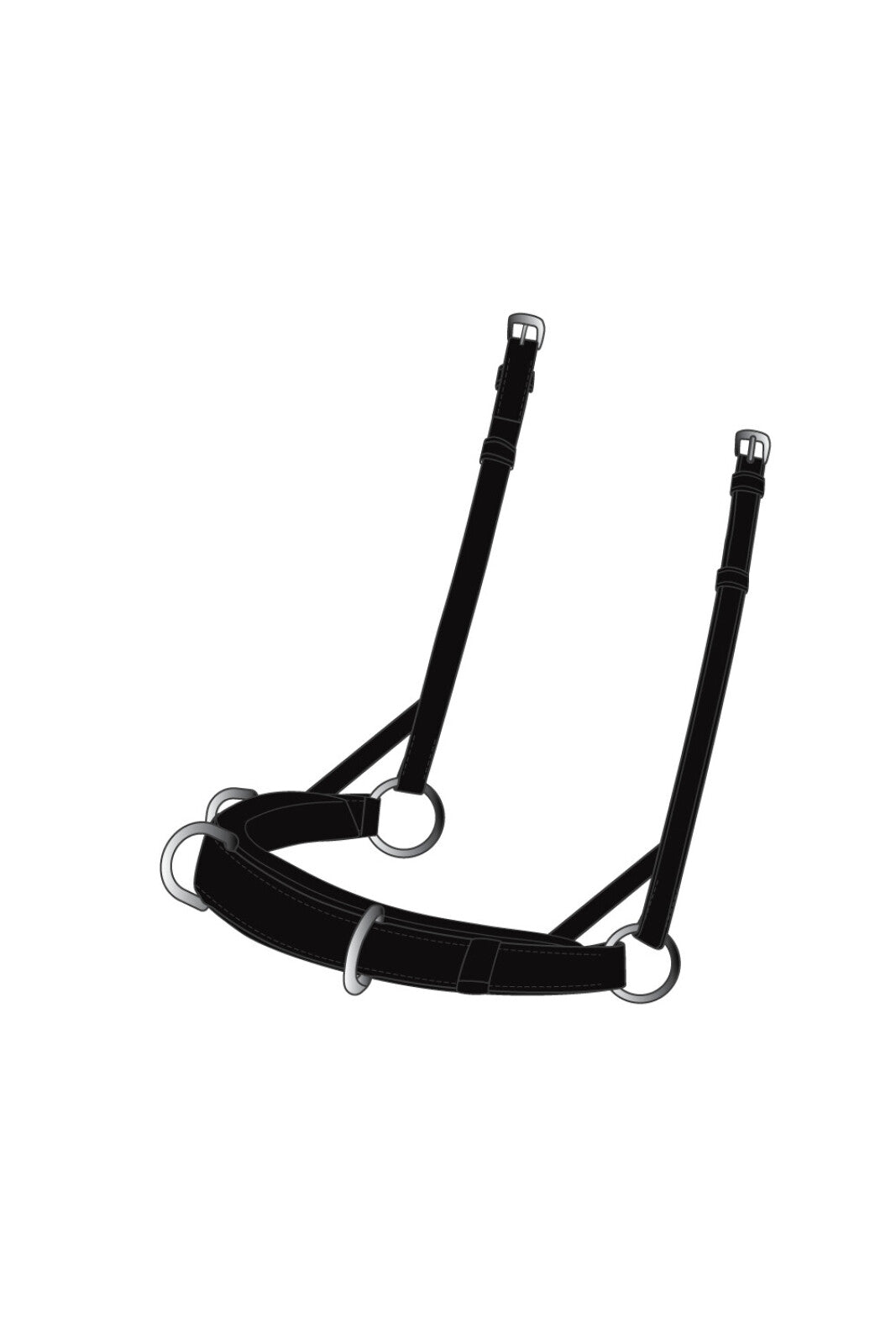 CATAGO Gentle cavesson - Unamari