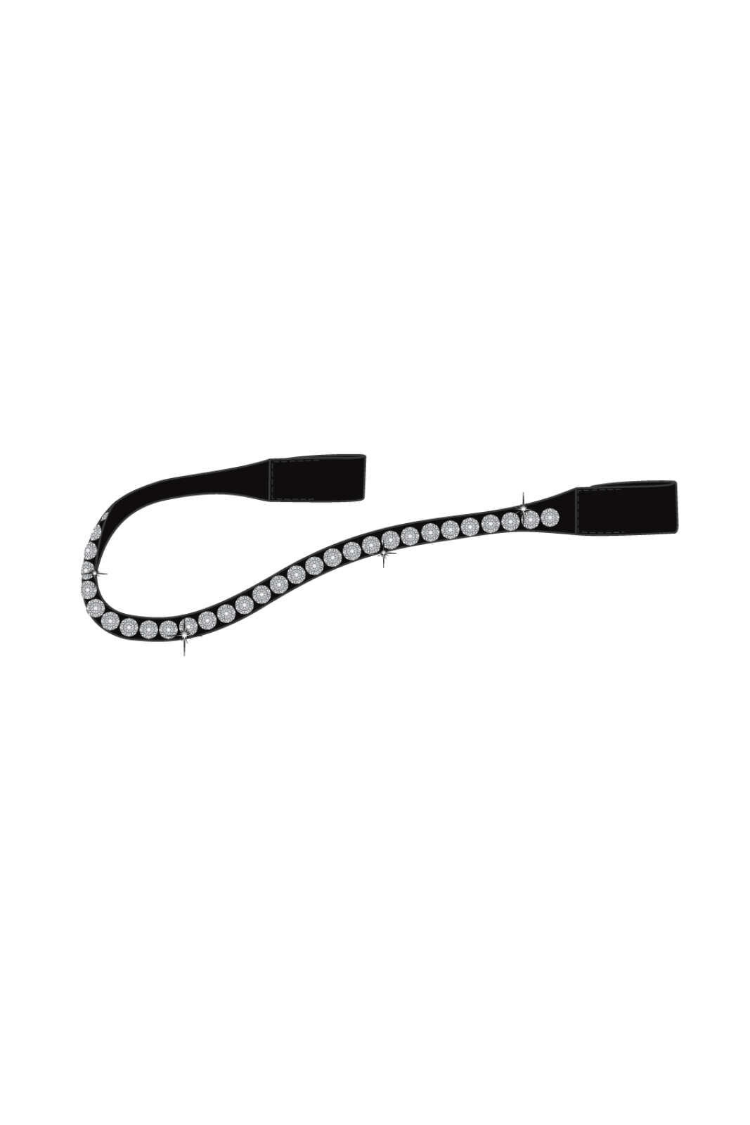 Catago Gentle browband