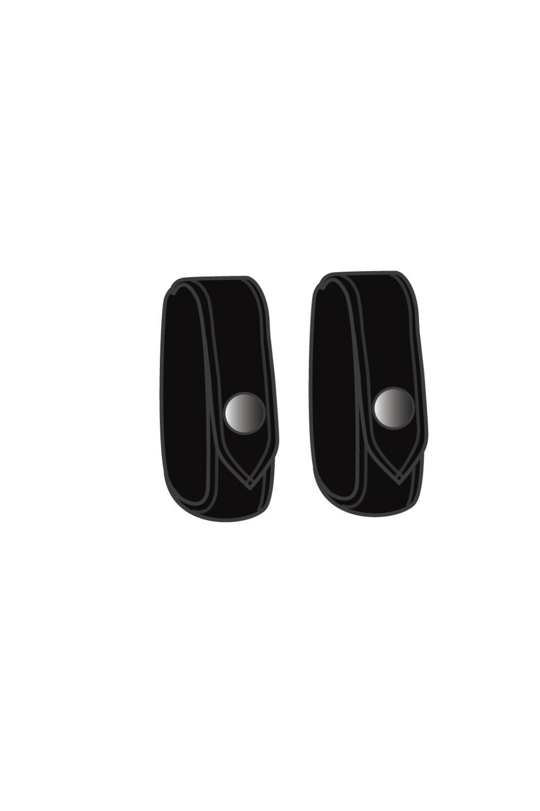 CATAGO Gentle connecting rings - Unamari