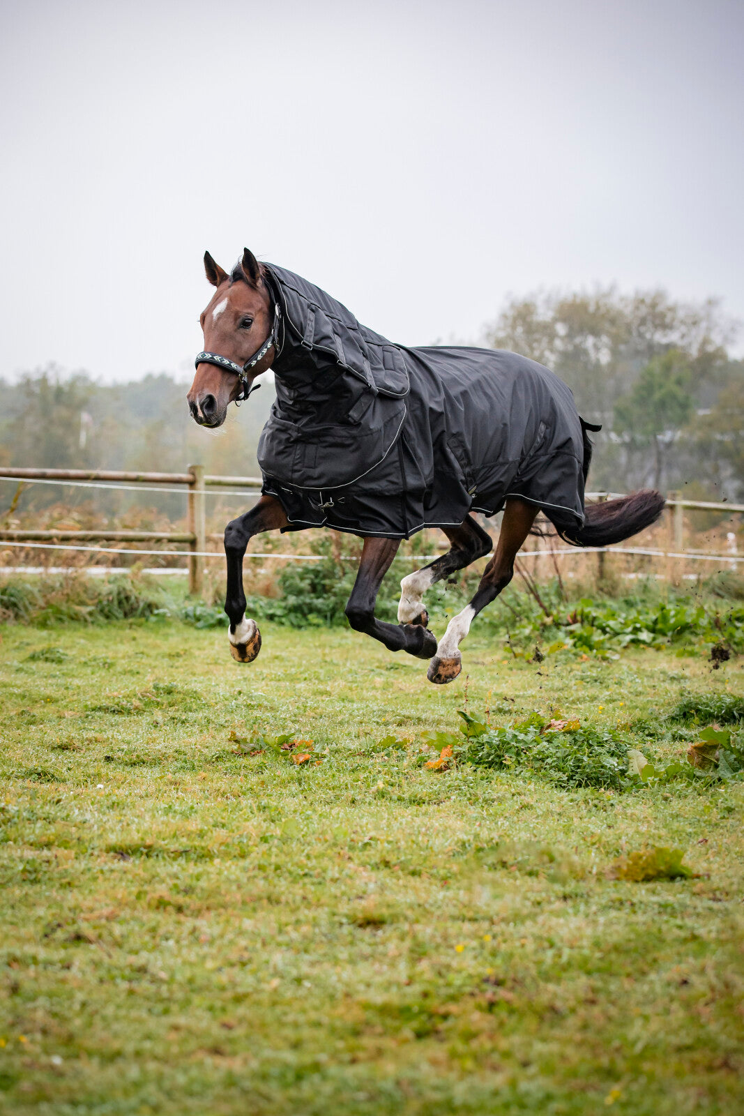 CATAGO Endurance 2.0 udedækken 1680D, 150g