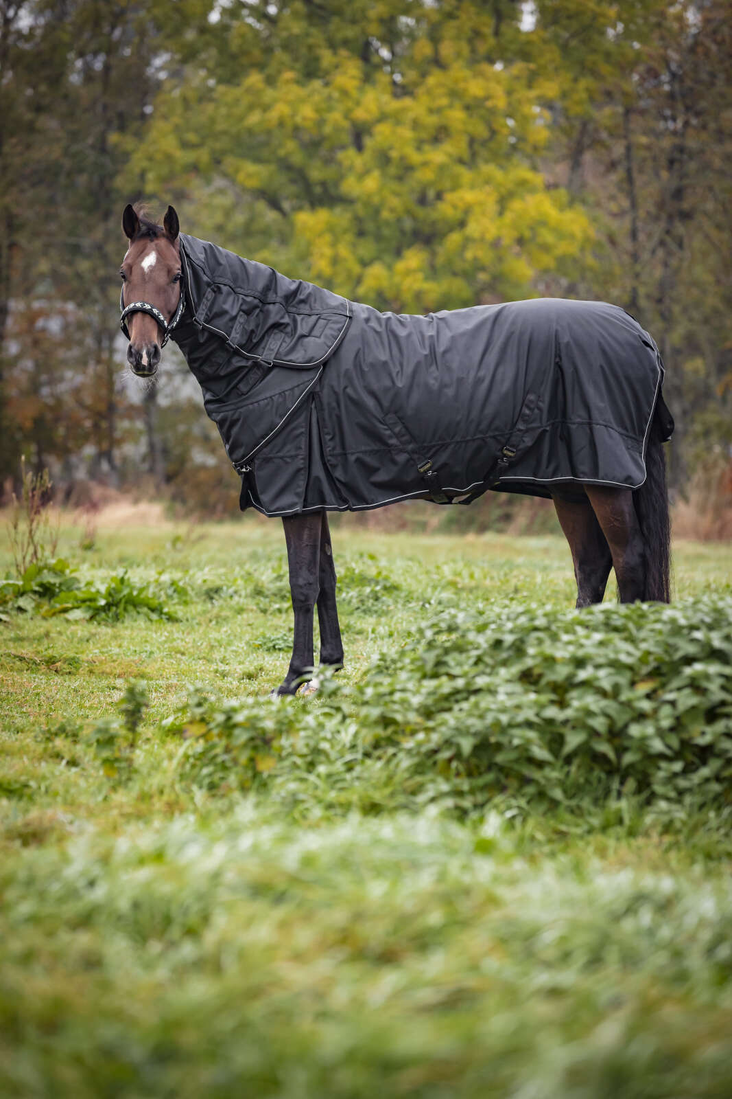 CATAGO Endurance 2.0 udedækken 1680D, uden halsdel, 300 g