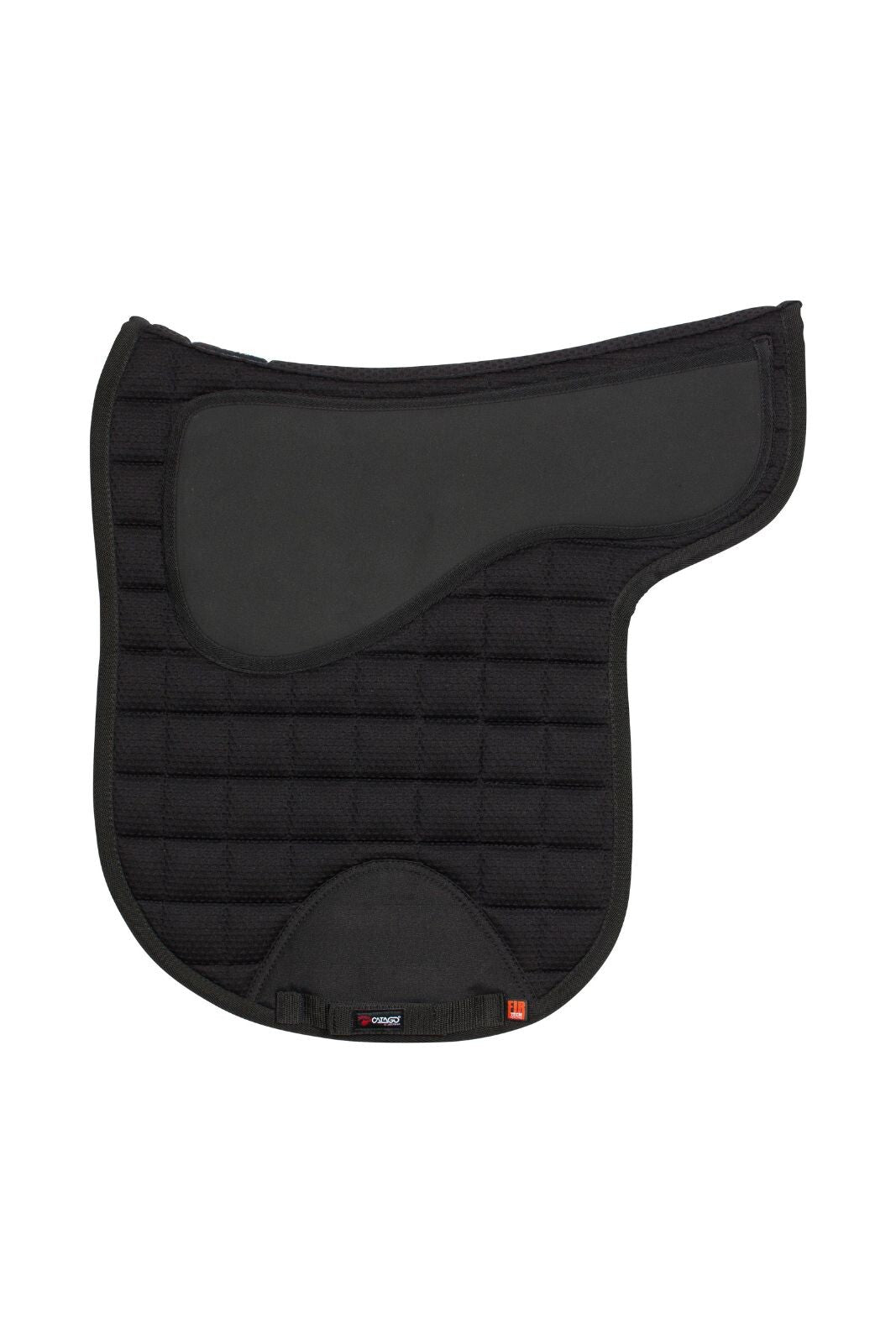 CATAGO FIR-Tech Isländer Satteldecke mit Pad