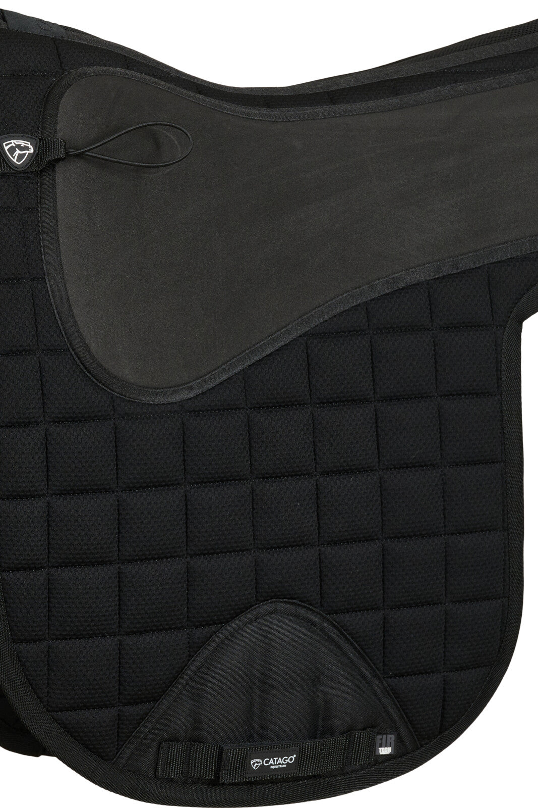 CATAGO FIR -Tech-islænderunderlag med neoprenpad