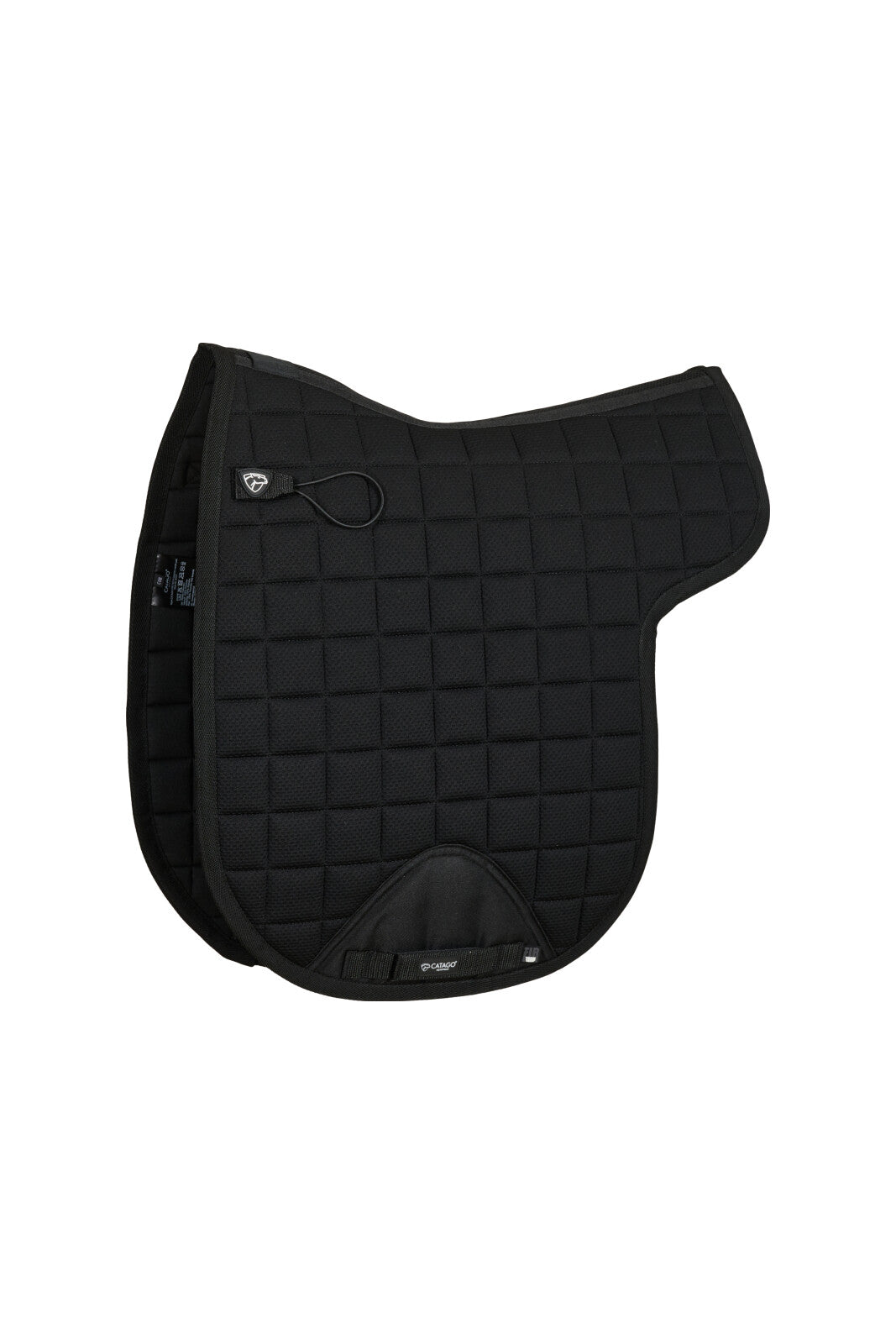 CATAGO FIR -Tech vojlock till islandshäst