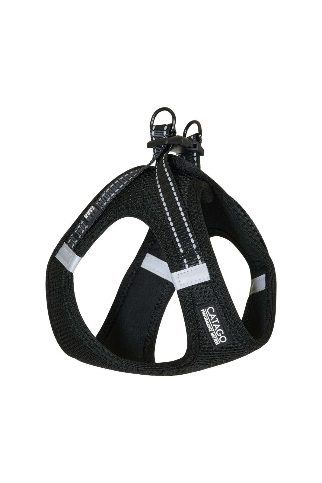CATAGO FIR-TECH step in harness for dog
