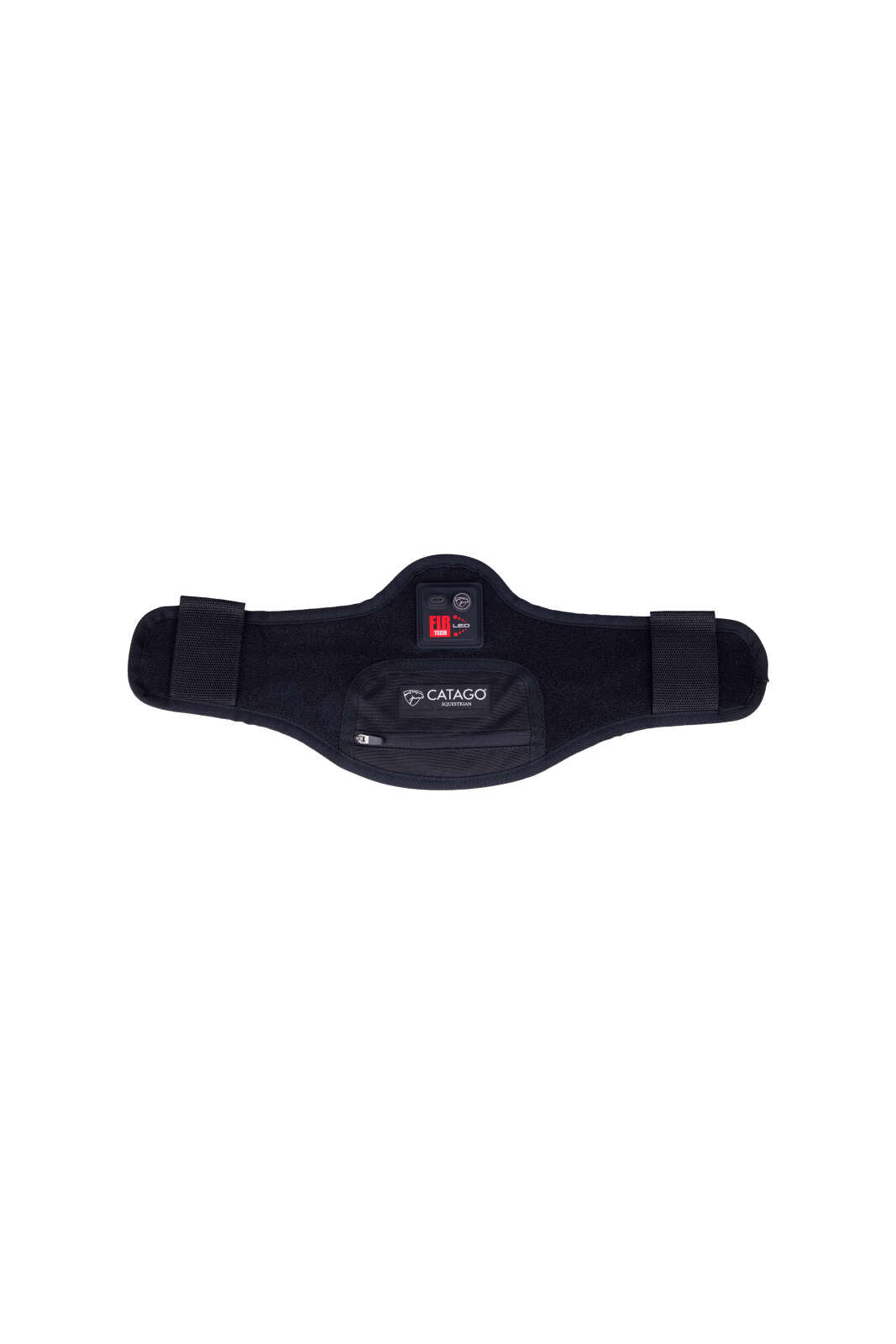 Catago FIR-Tech LED Pad til hals