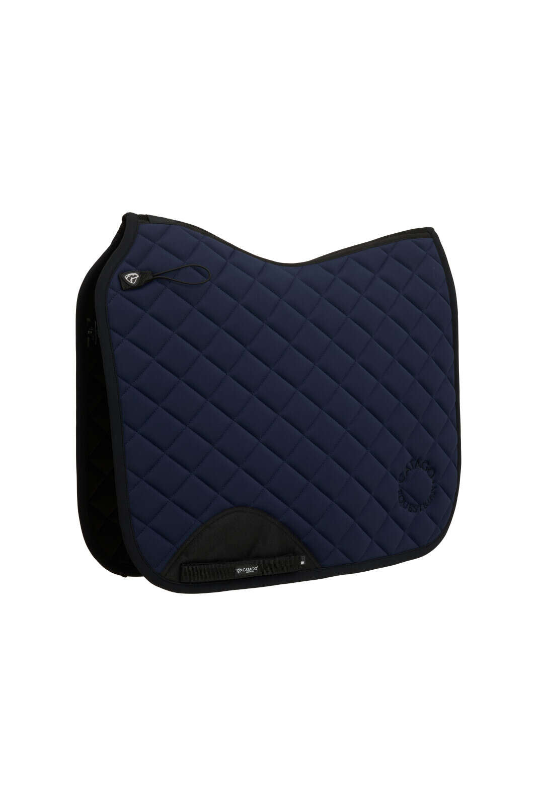 Catago FIR-Tech Grand 2.0 saddle pad, dressage