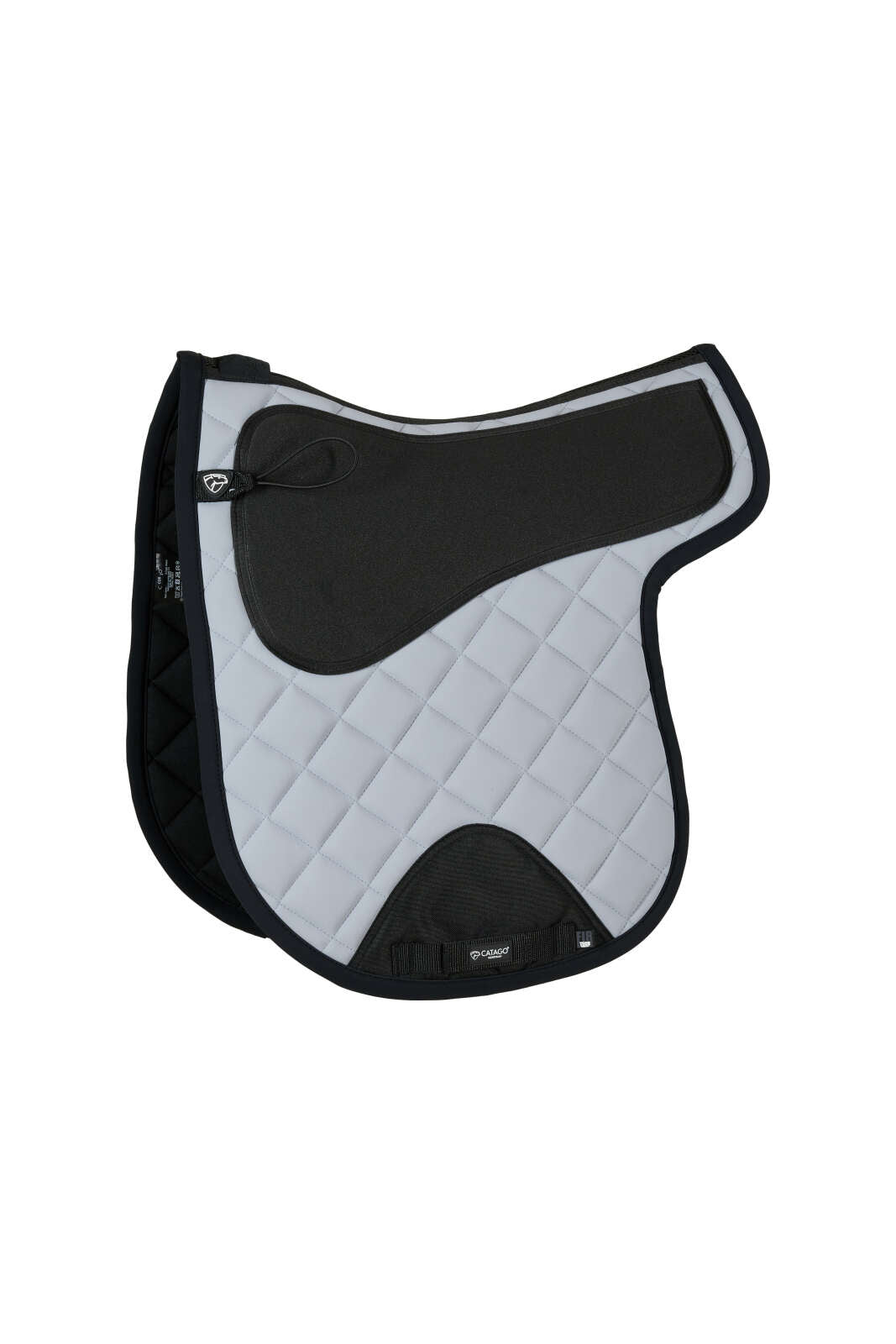 Catago FIR-Tech Grand 2.0 Icelandic saddle pad