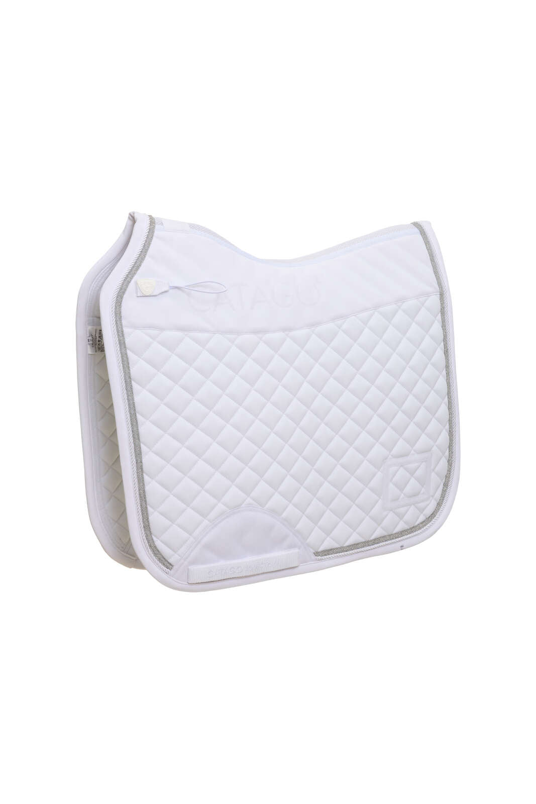 Catago Treasure 2.0 saddle pad, dressage