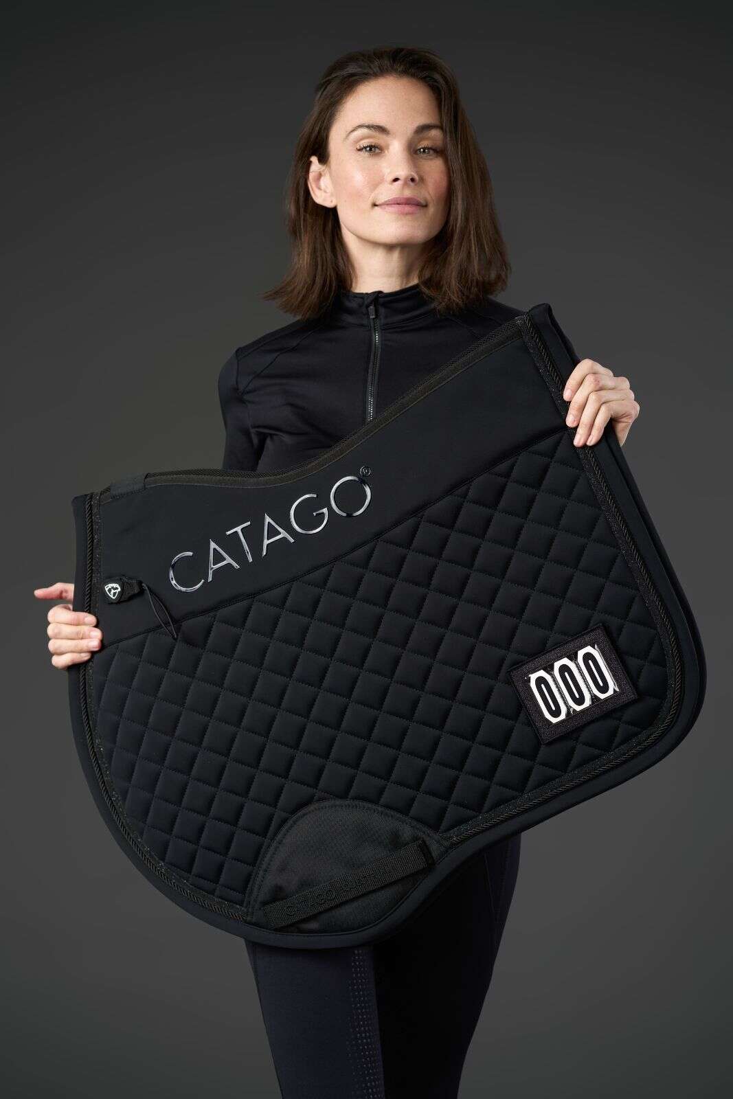 Catago Treasure 2.0 sjabrak, sprang