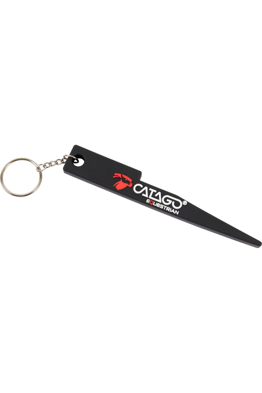 Gummi næsebåndsmåler