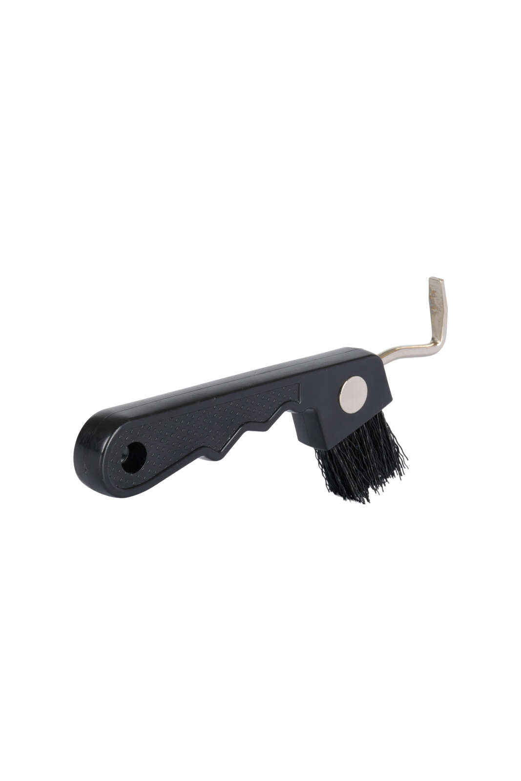 HorseGuard Hoof pick brush with magnet