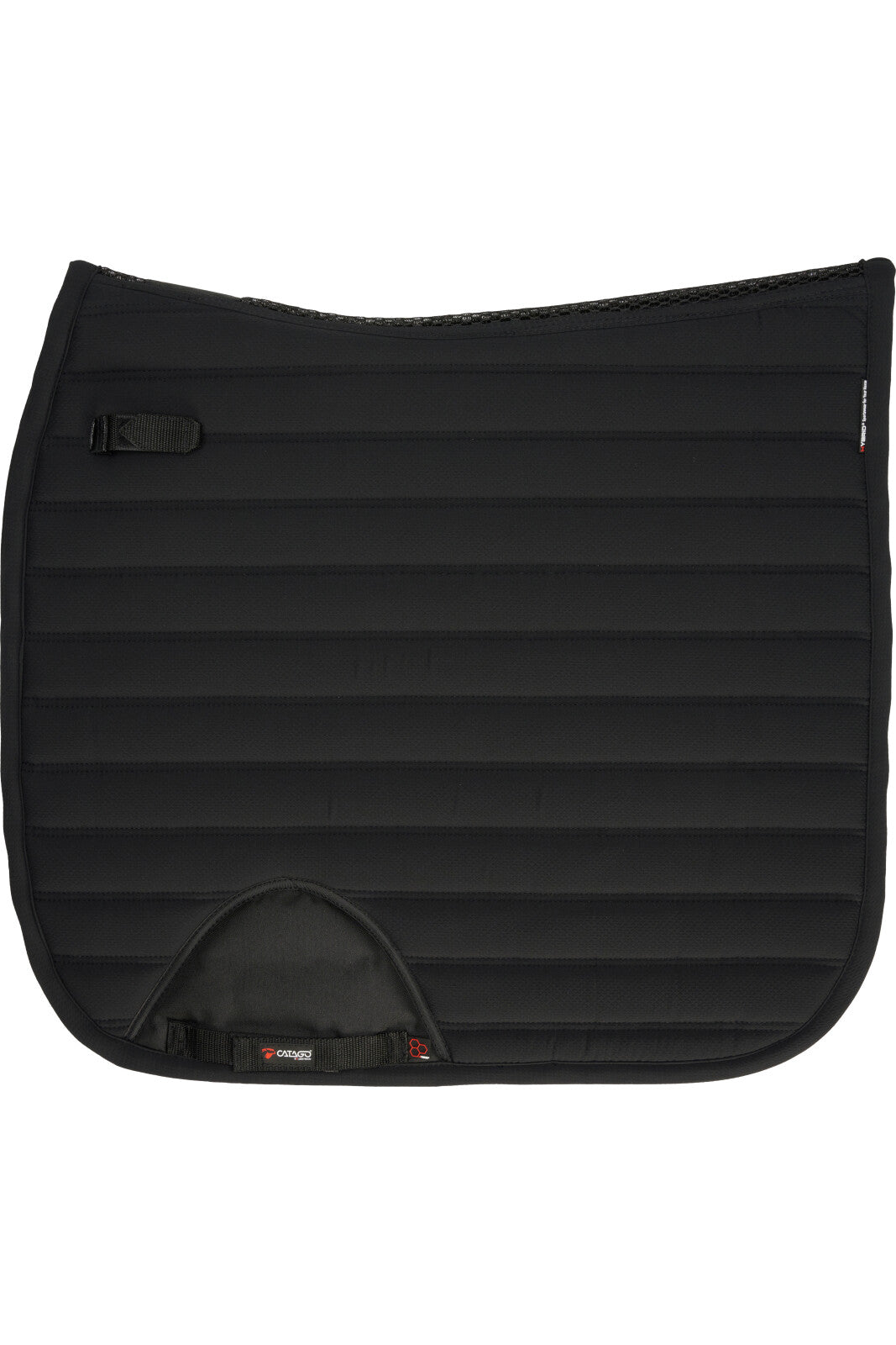 CATAGO Hybrid saddlepad - dressage