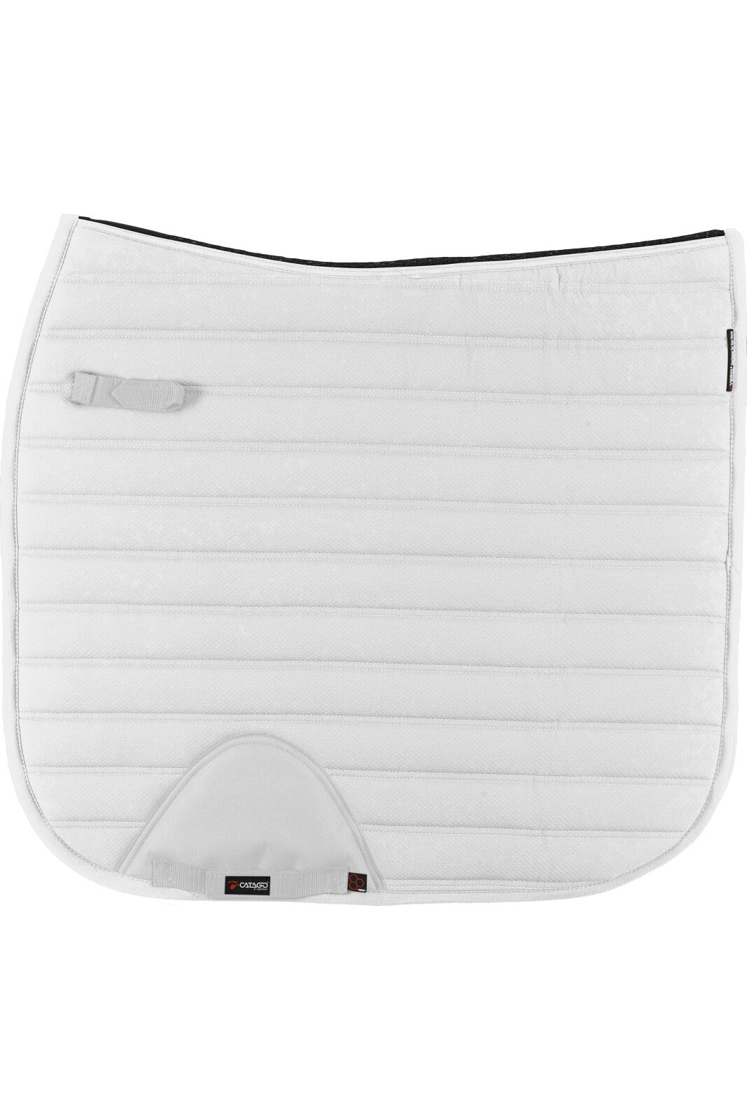 CATAGO Hybrid dressage saddle pad