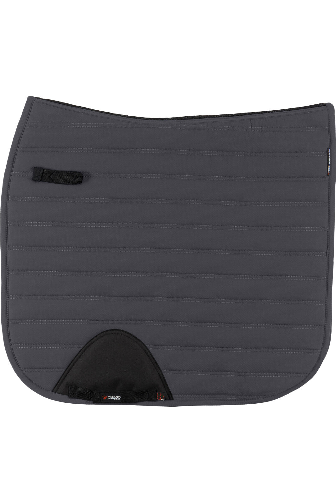CATAGO Hybrid saddlepad - dressage